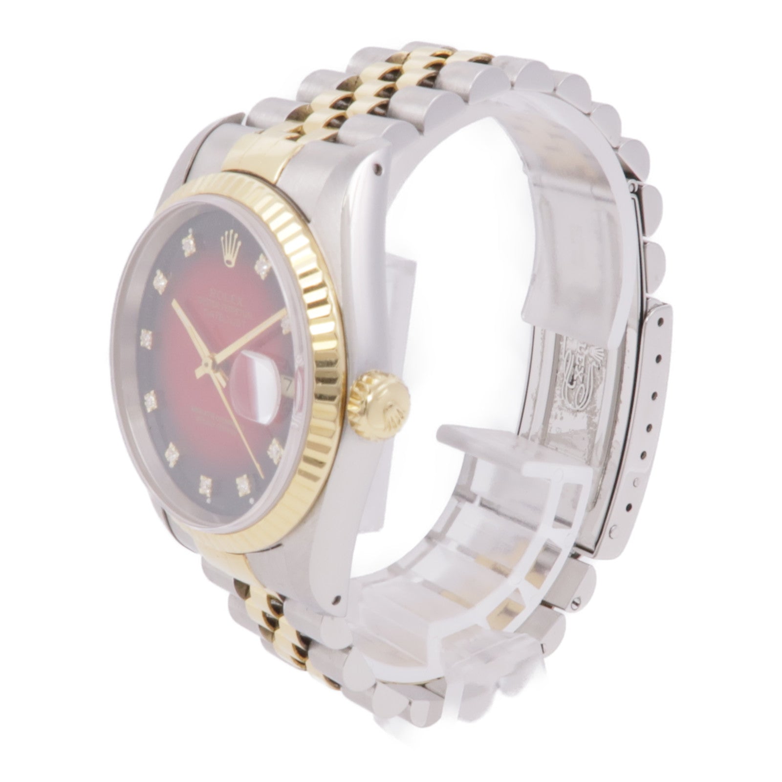 ROLEX Datejust 16233