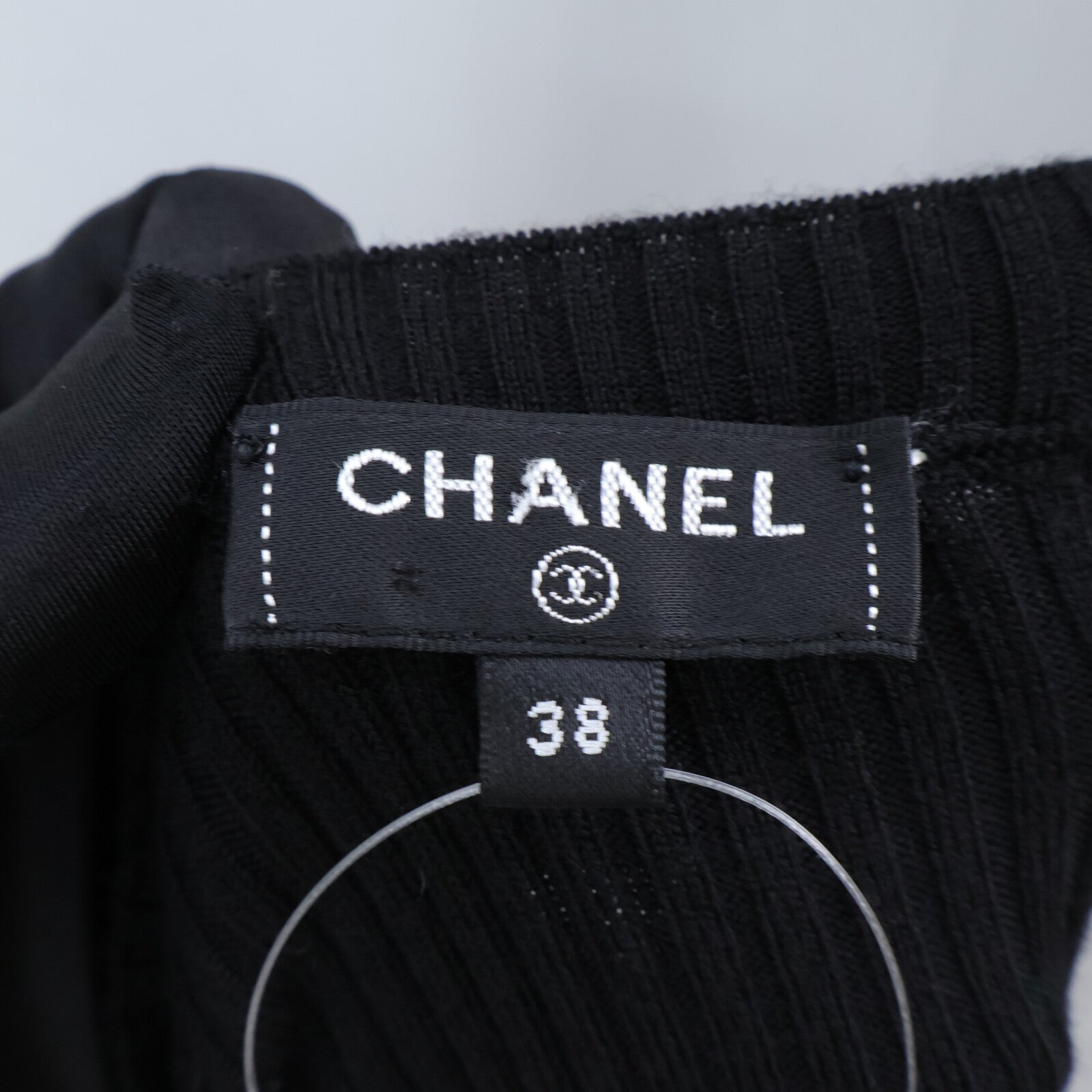 CHANEL Long Sleeve Top上衣