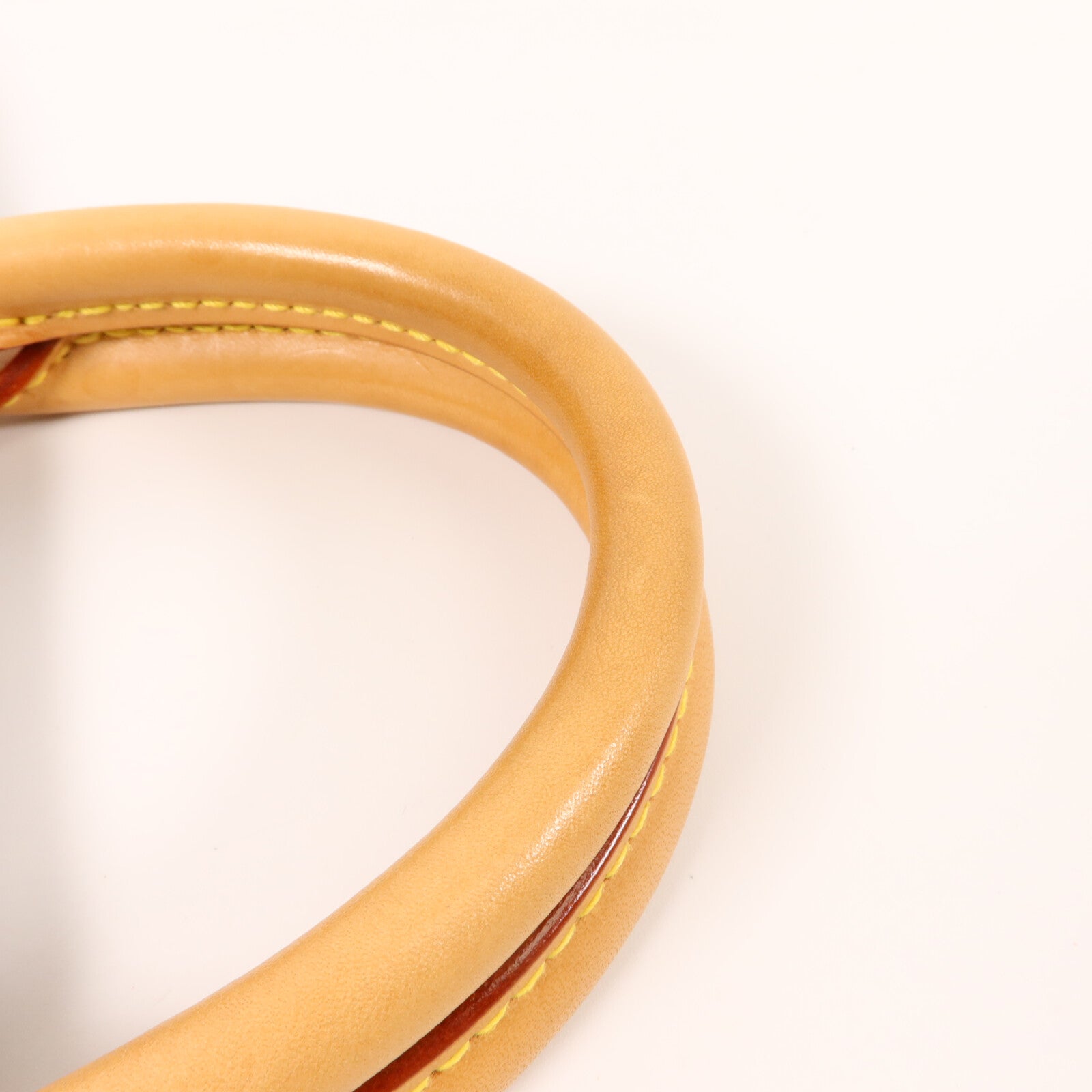 LOUIS VUITTON Monogram Alma PM金扣手挽袋