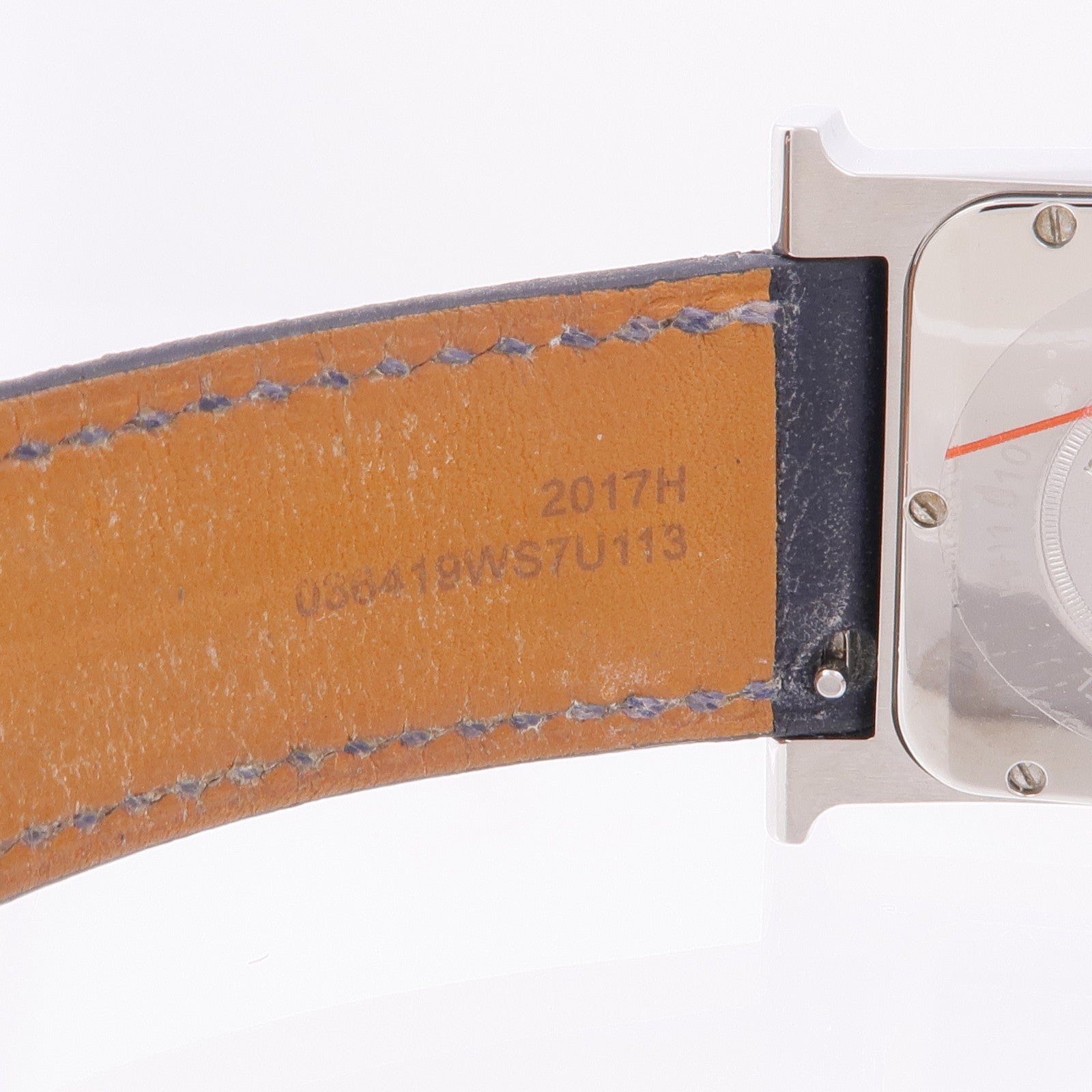 HERMES Heure H HH1.510
