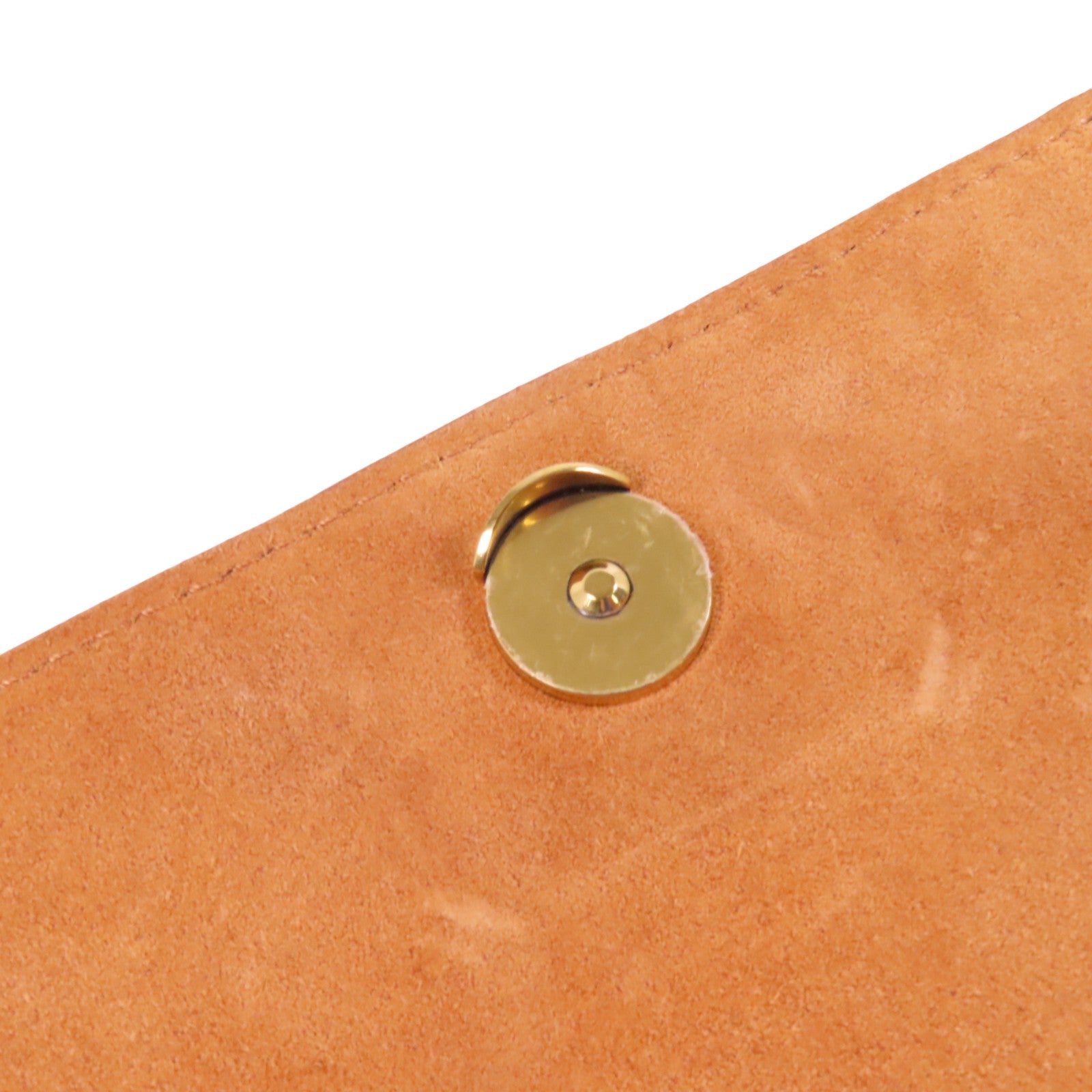 LOUIS VUITTON 牛皮皮革Low Key Messenger金扣肩背袋