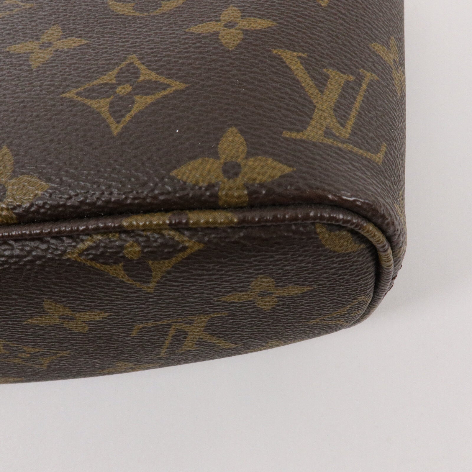 LOUIS VUITTON Monogram Neverfull BB手挽肩背兩用袋