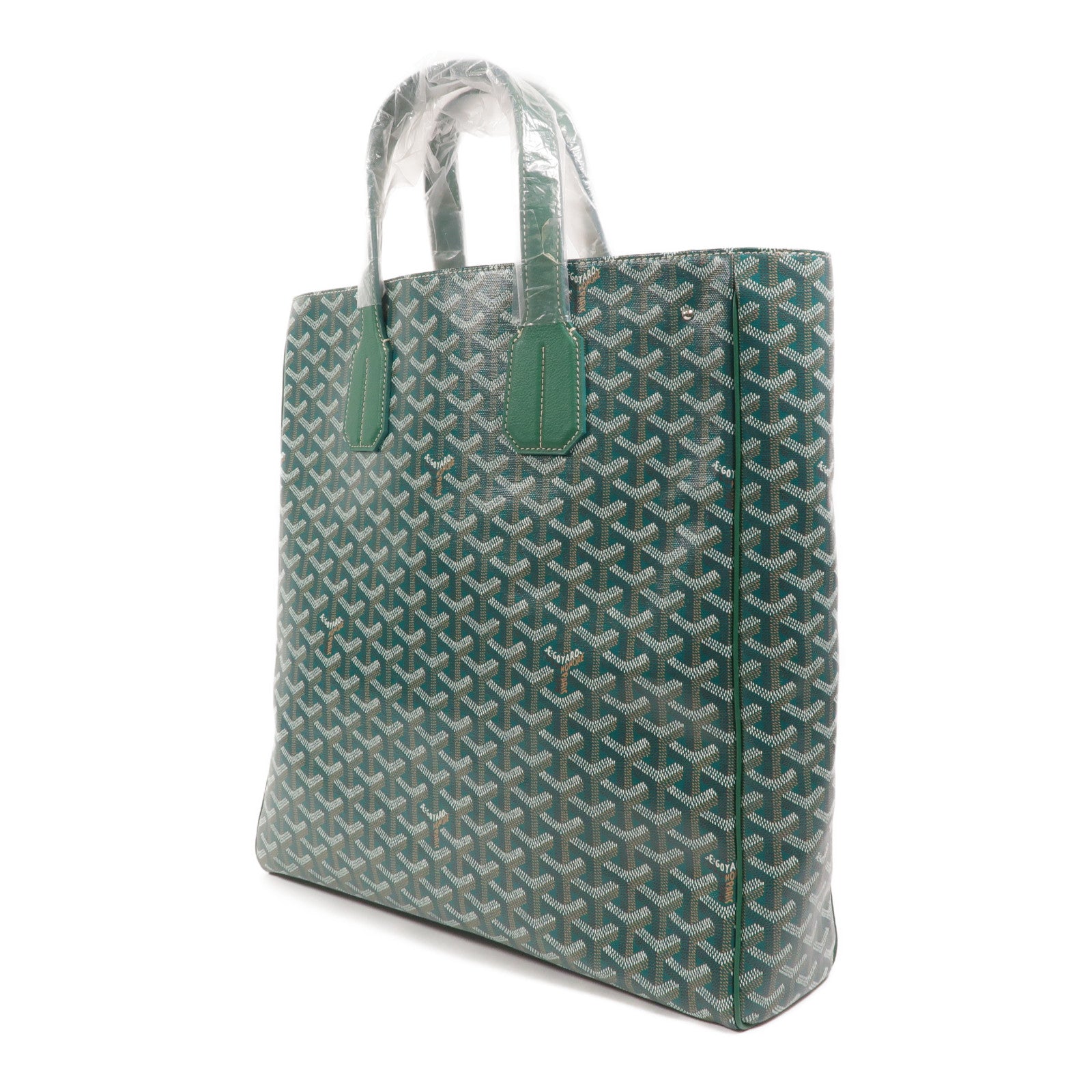 GOYARD 塗層帆布Voltaire Bag手挽袋
