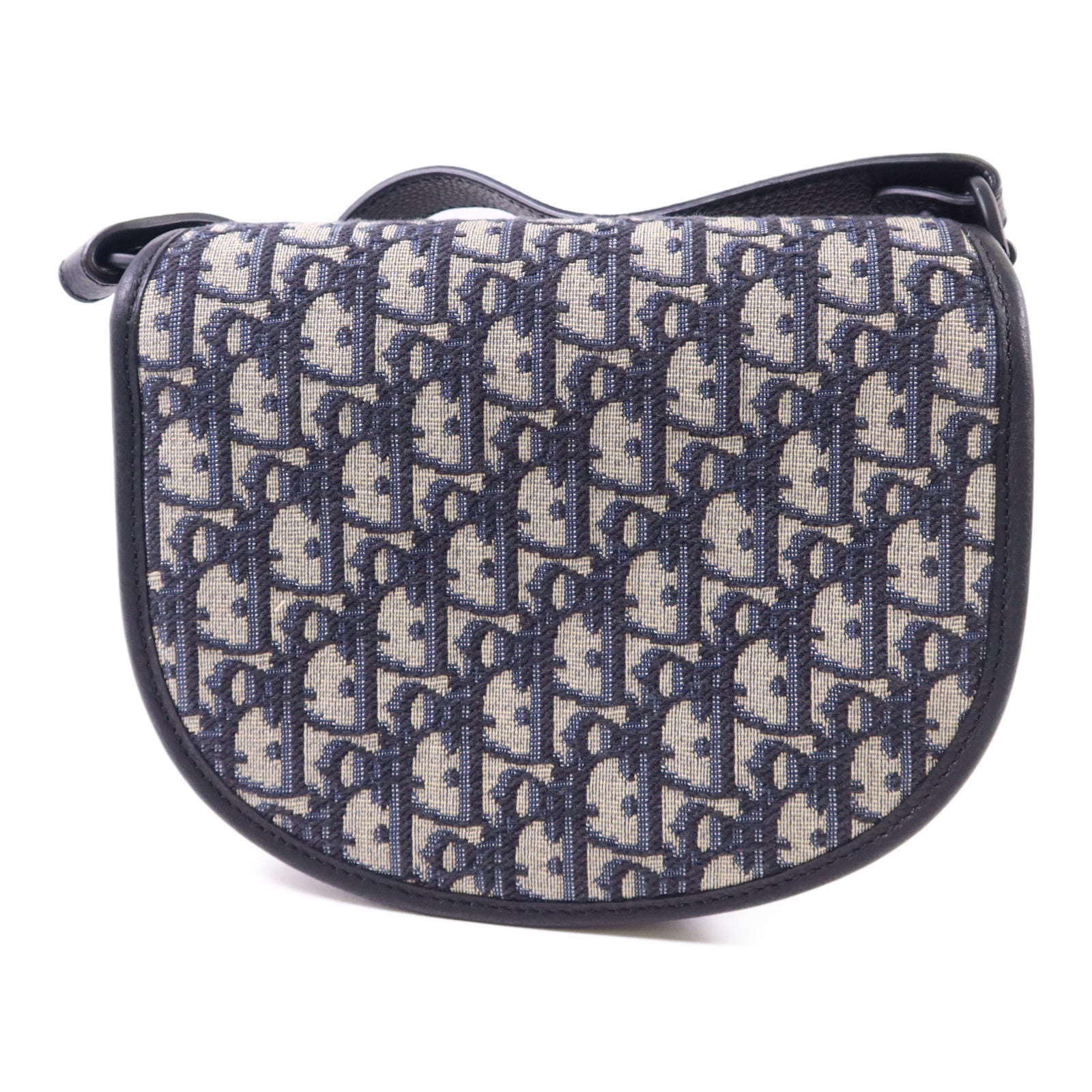 Dior 帆布Gallop Mini Bag肩背袋