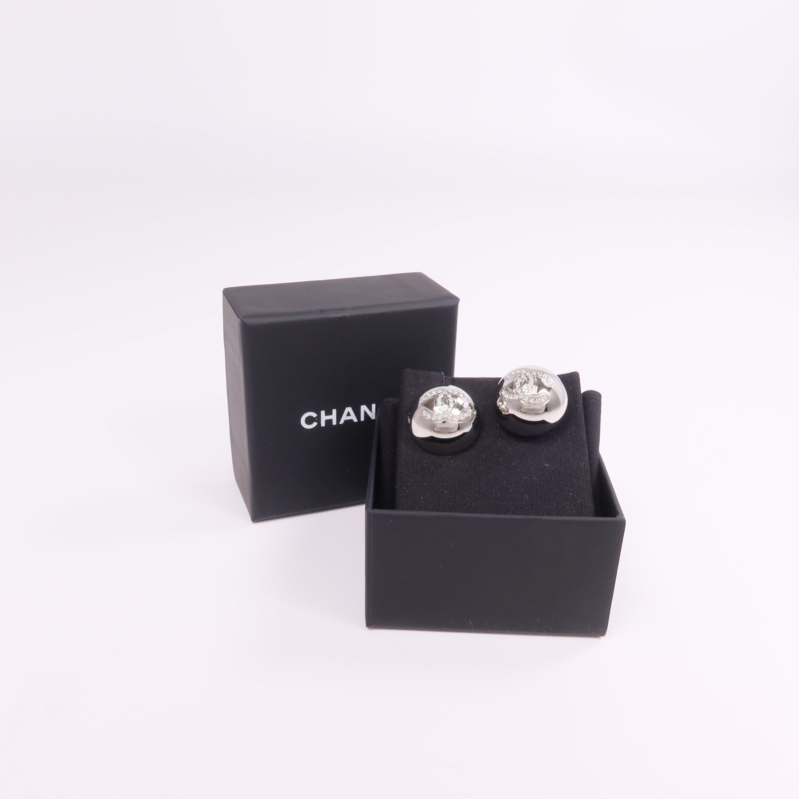 CHANEL 金屬Earrings耳環
