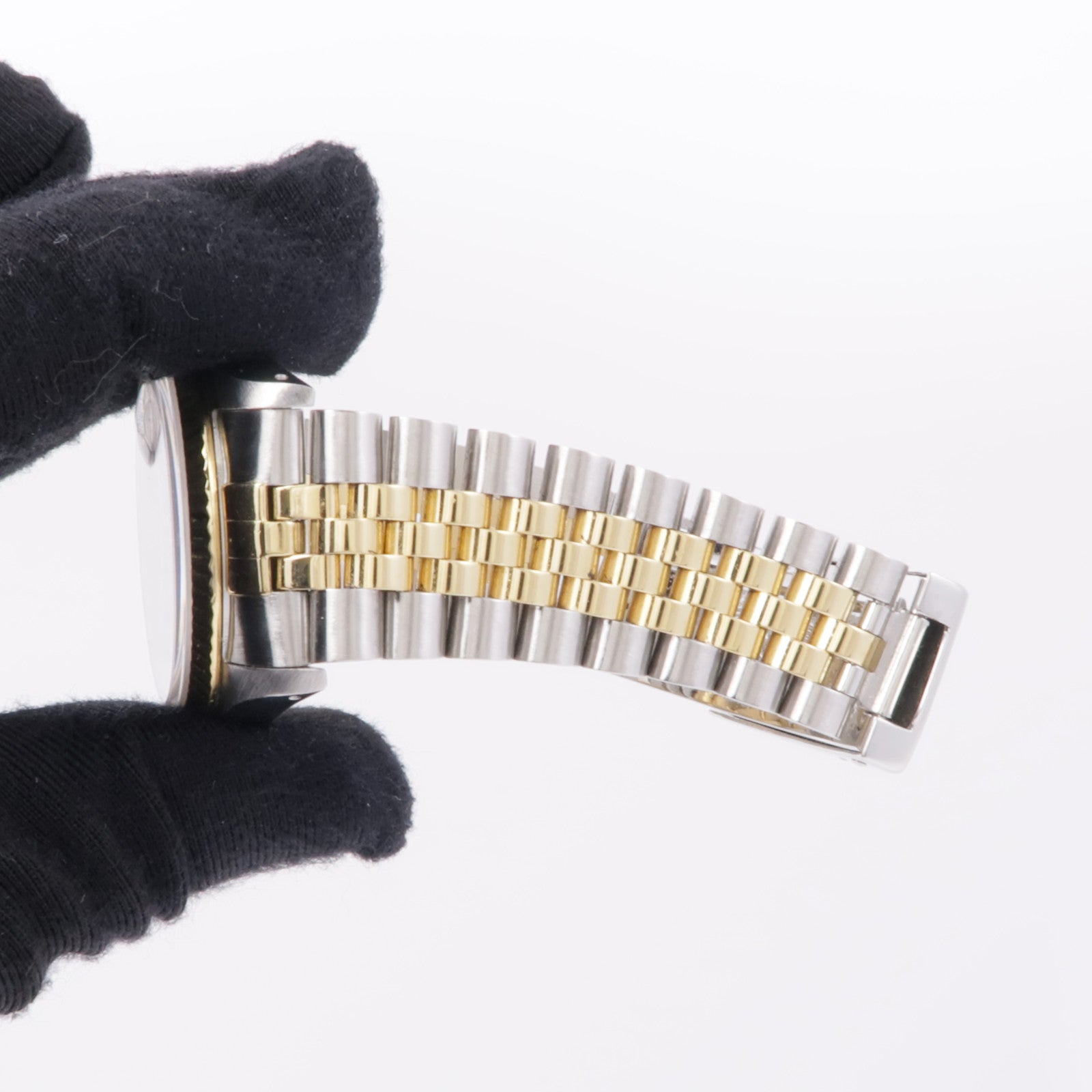 ROLEX Datejust 16233