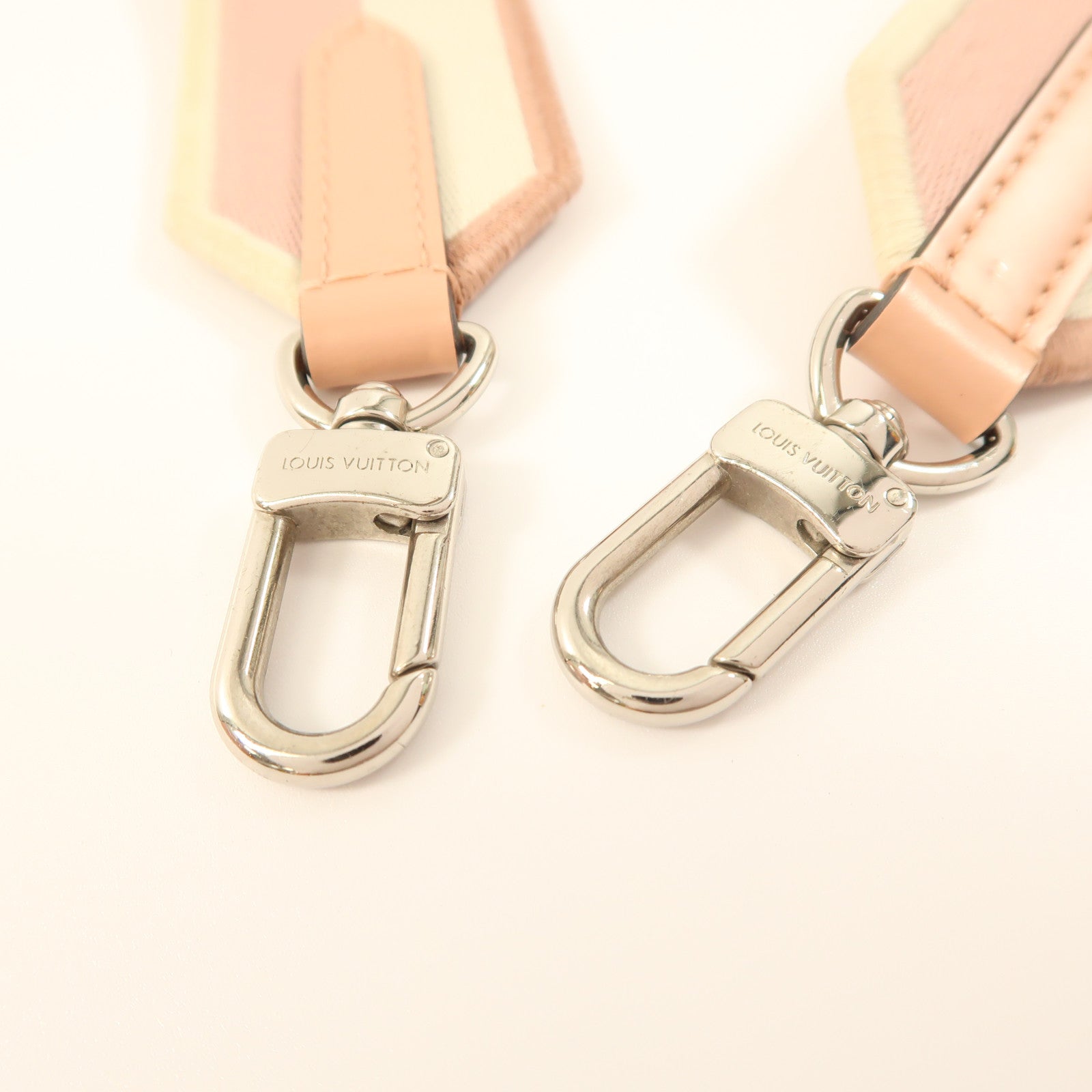 LOUIS VUITTON Epi Alma BB銀扣手挽肩背兩用袋