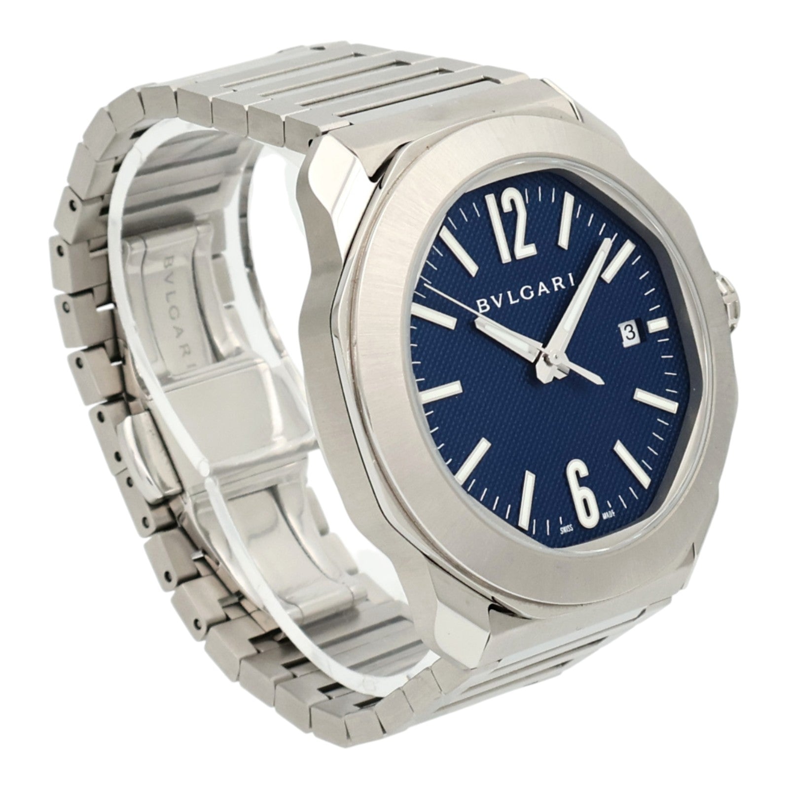 BVLGARI Octo Roma 103739