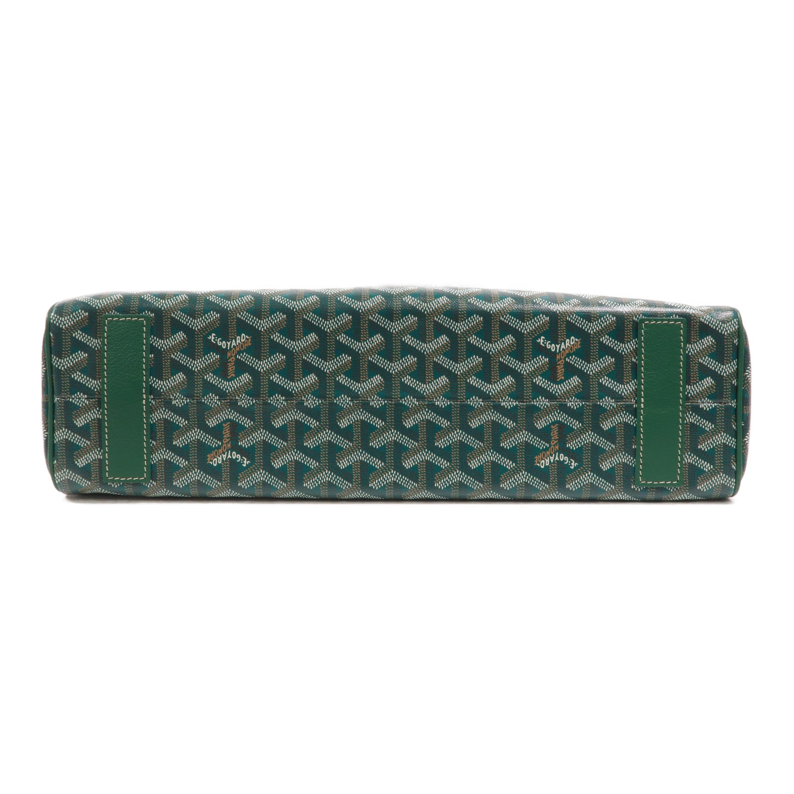 GOYARD 塗層帆布Voltaire Bag手挽袋