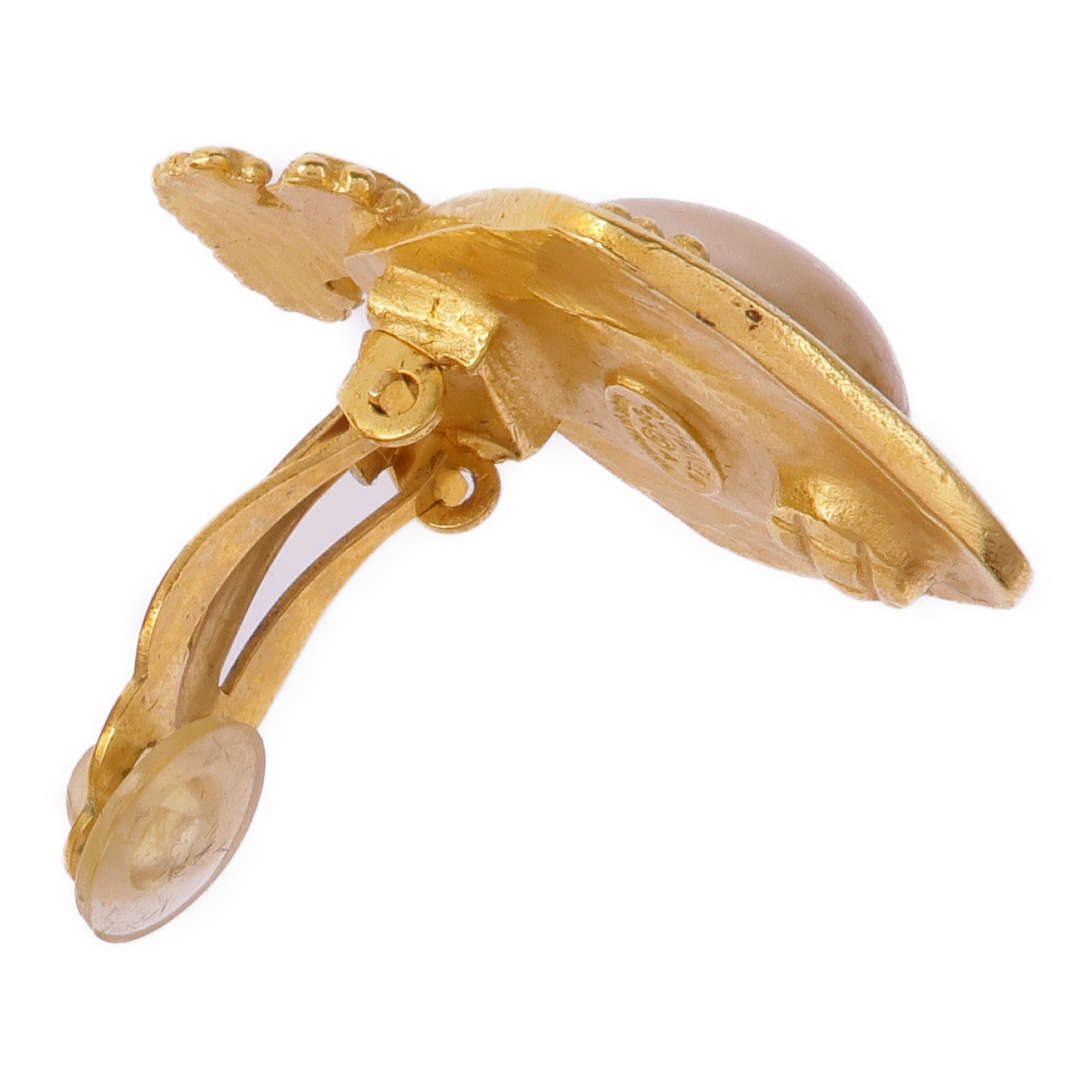 CHANEL 金屬Earrings耳環