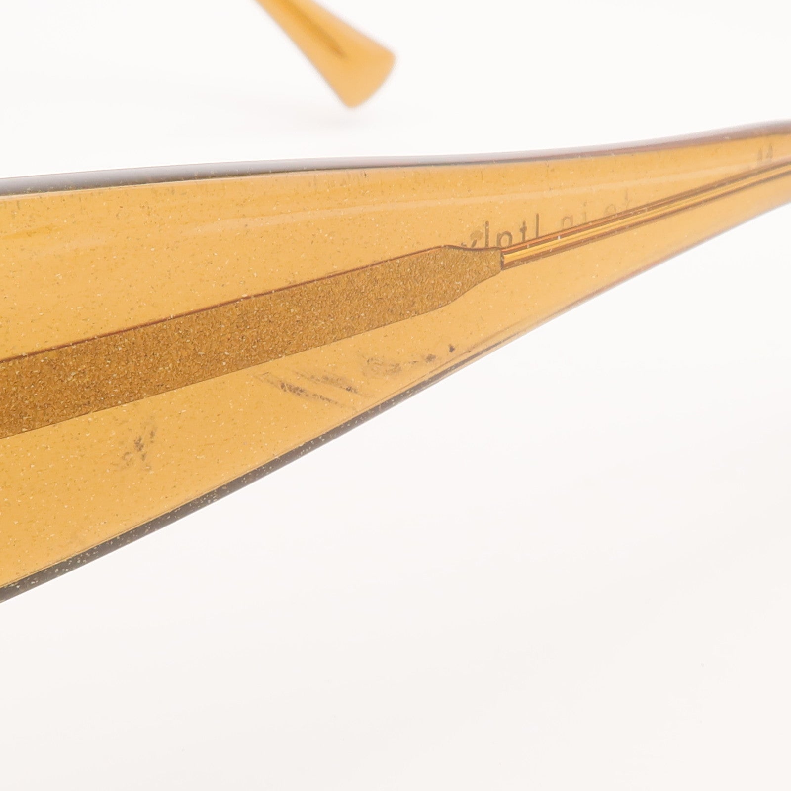 LOUIS VUITTON PVC Sunglasses太陽眼鏡