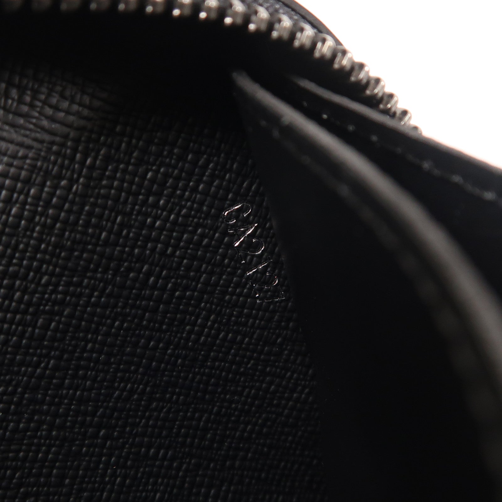LOUIS VUITTON Monogram Eclipse Zippy XL Wallet長錢包