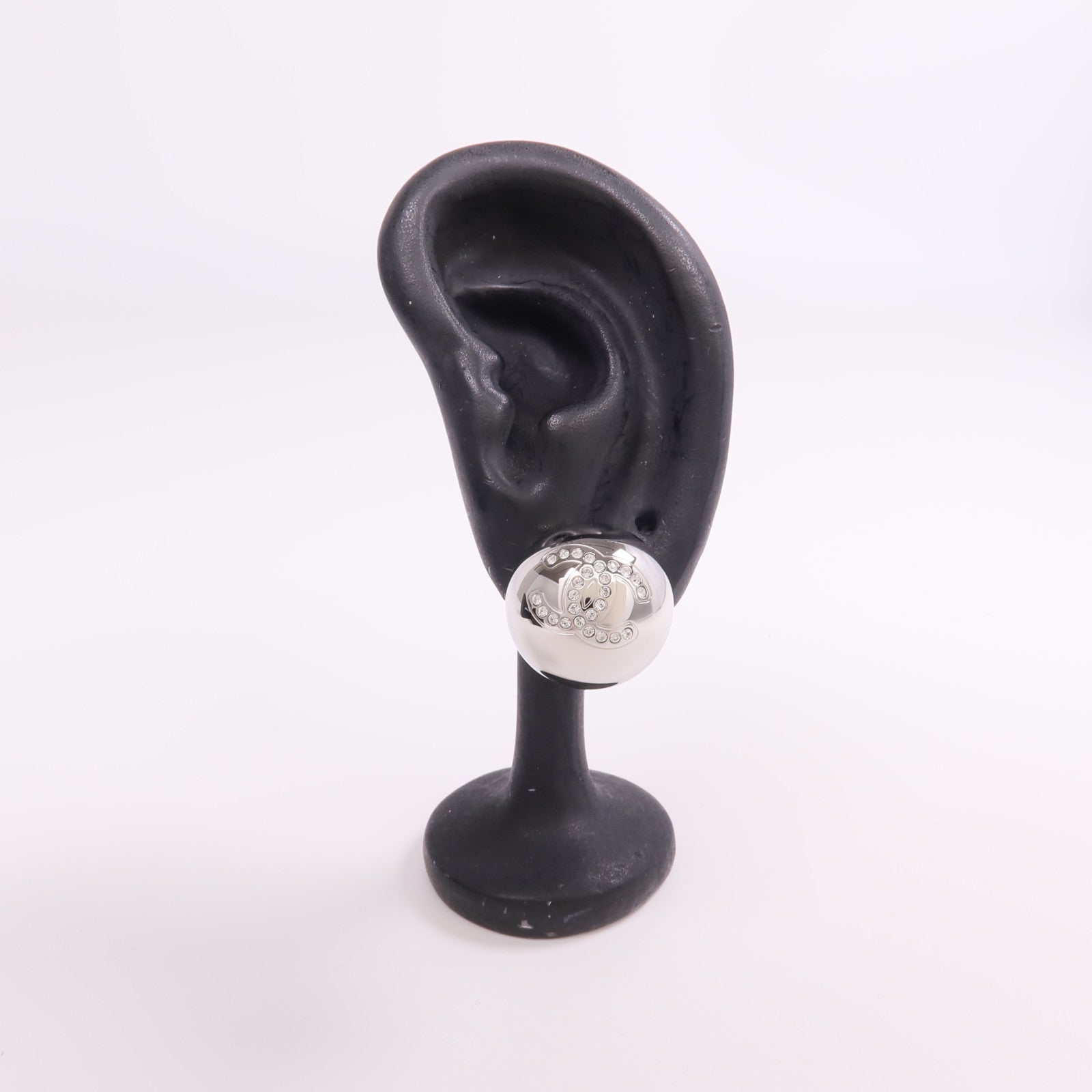 CHANEL 金屬Earrings耳環