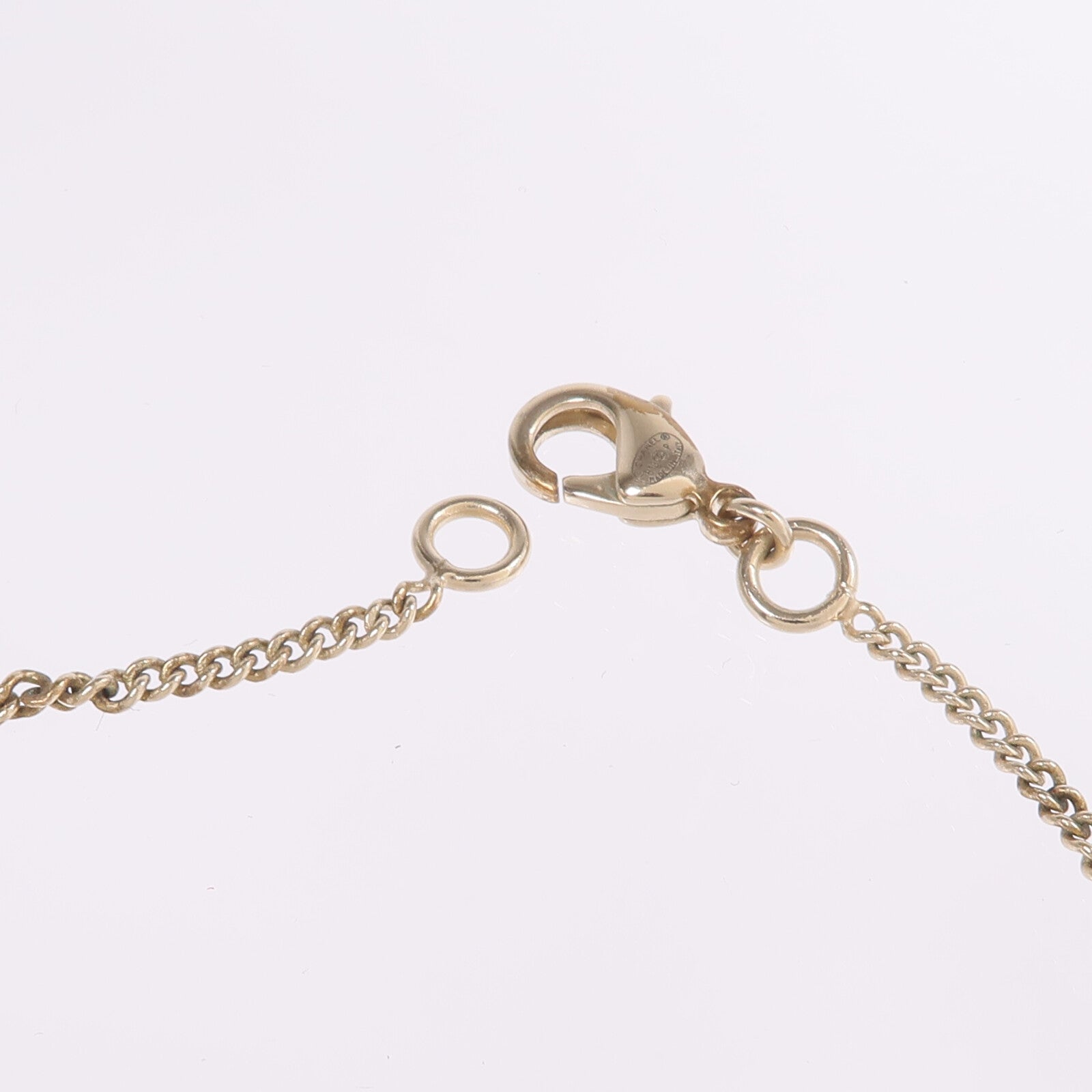 CHANEL 金屬Necklace項鍊