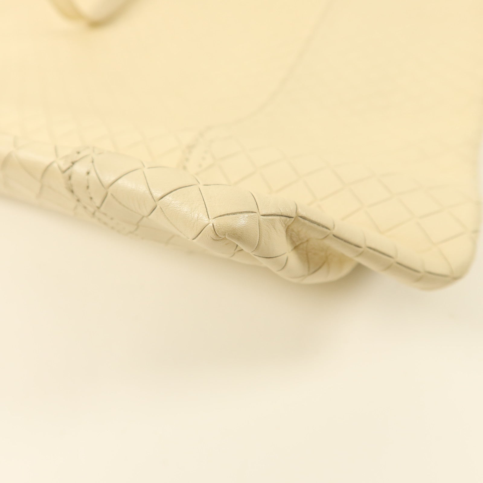 BOTTEGA VENETA 牛皮皮革Tote Bag手挽袋