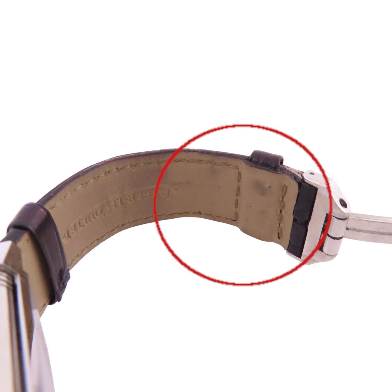 JAEGER-LECOULTRE Reverso 256.8.75