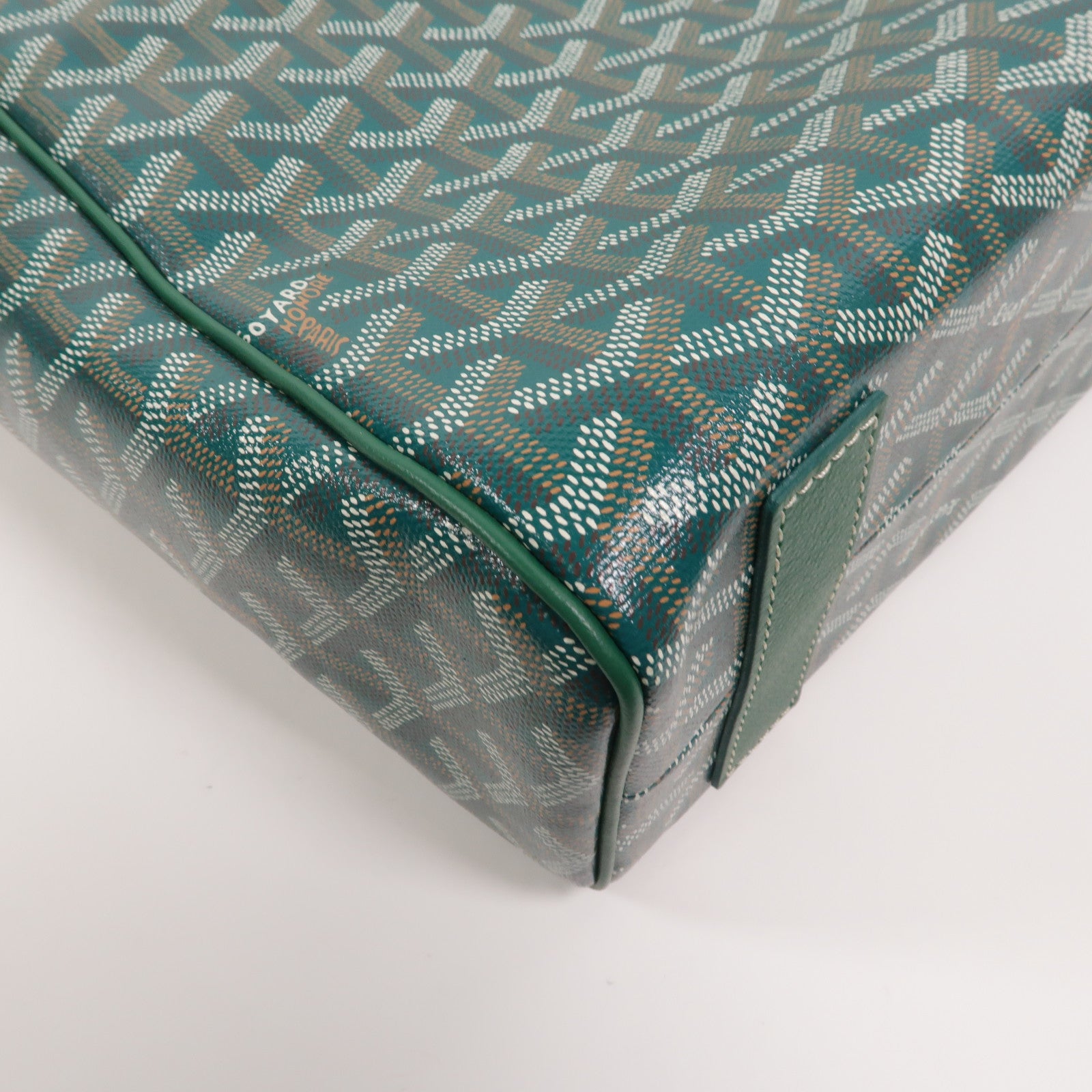 GOYARD 塗層帆布Voltaire Bag手挽袋