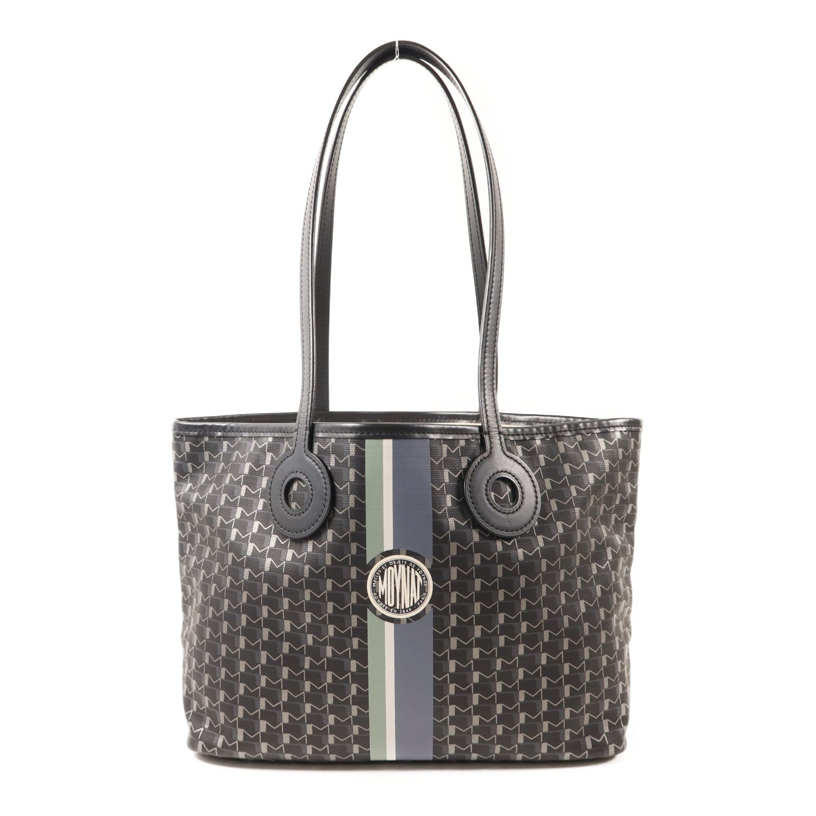 Moynat 塗層帆布Moynat Tote Bag手挽袋