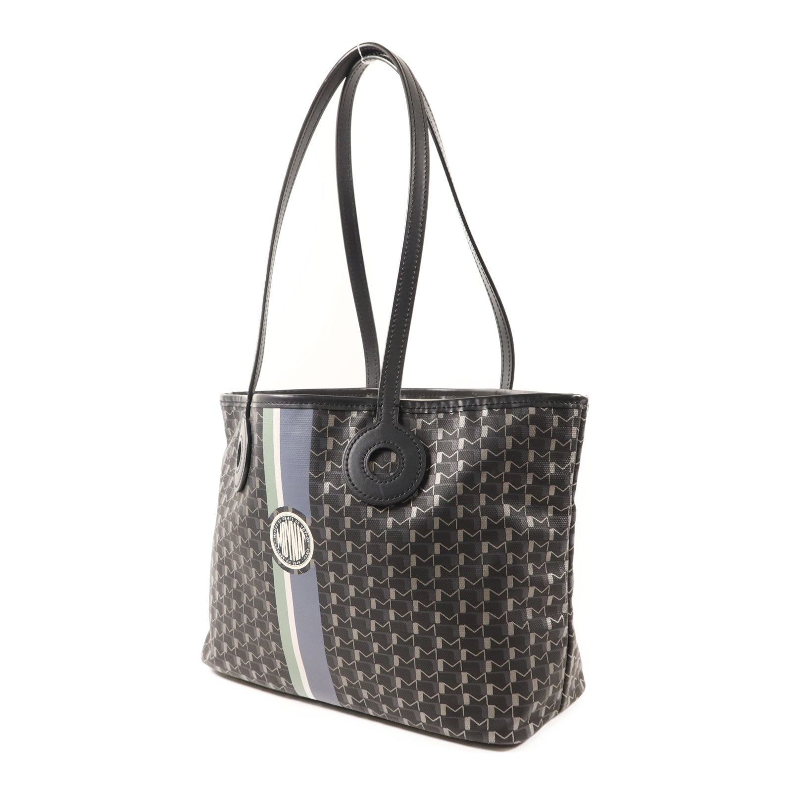 Moynat 塗層帆布Moynat Tote Bag手挽袋