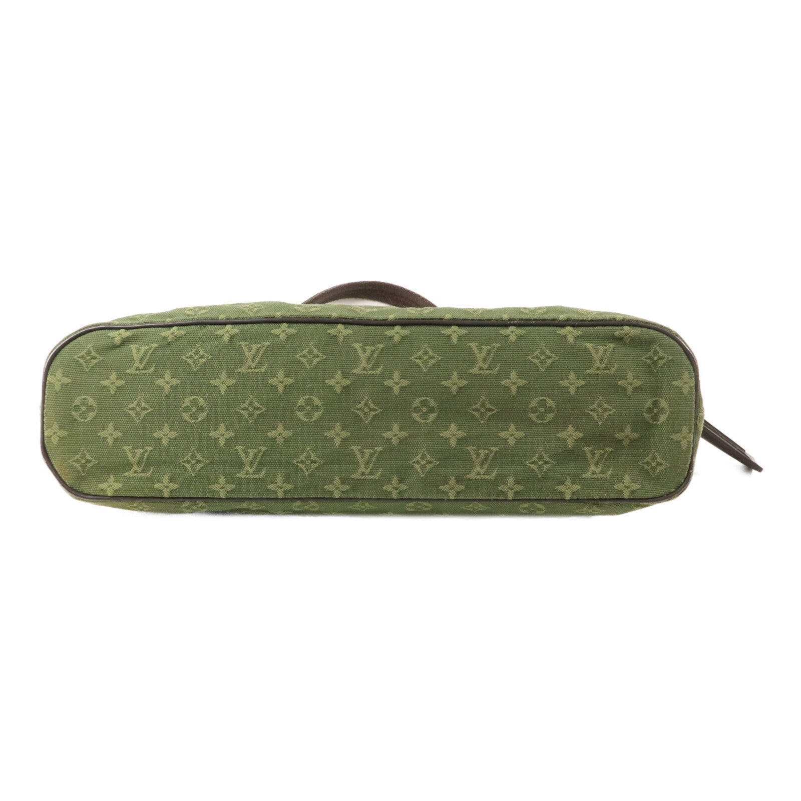 LOUIS VUITTON Monogram Mini Lucille PM手挽袋