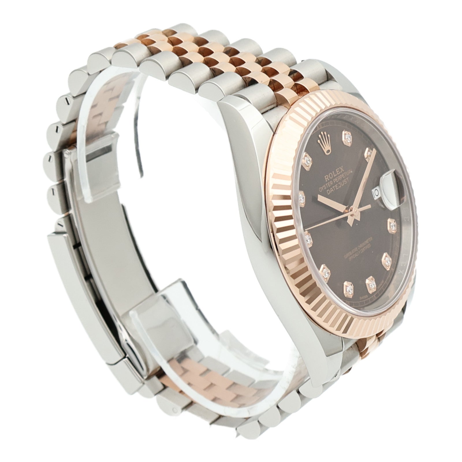 ROLEX Datejust 126331G
