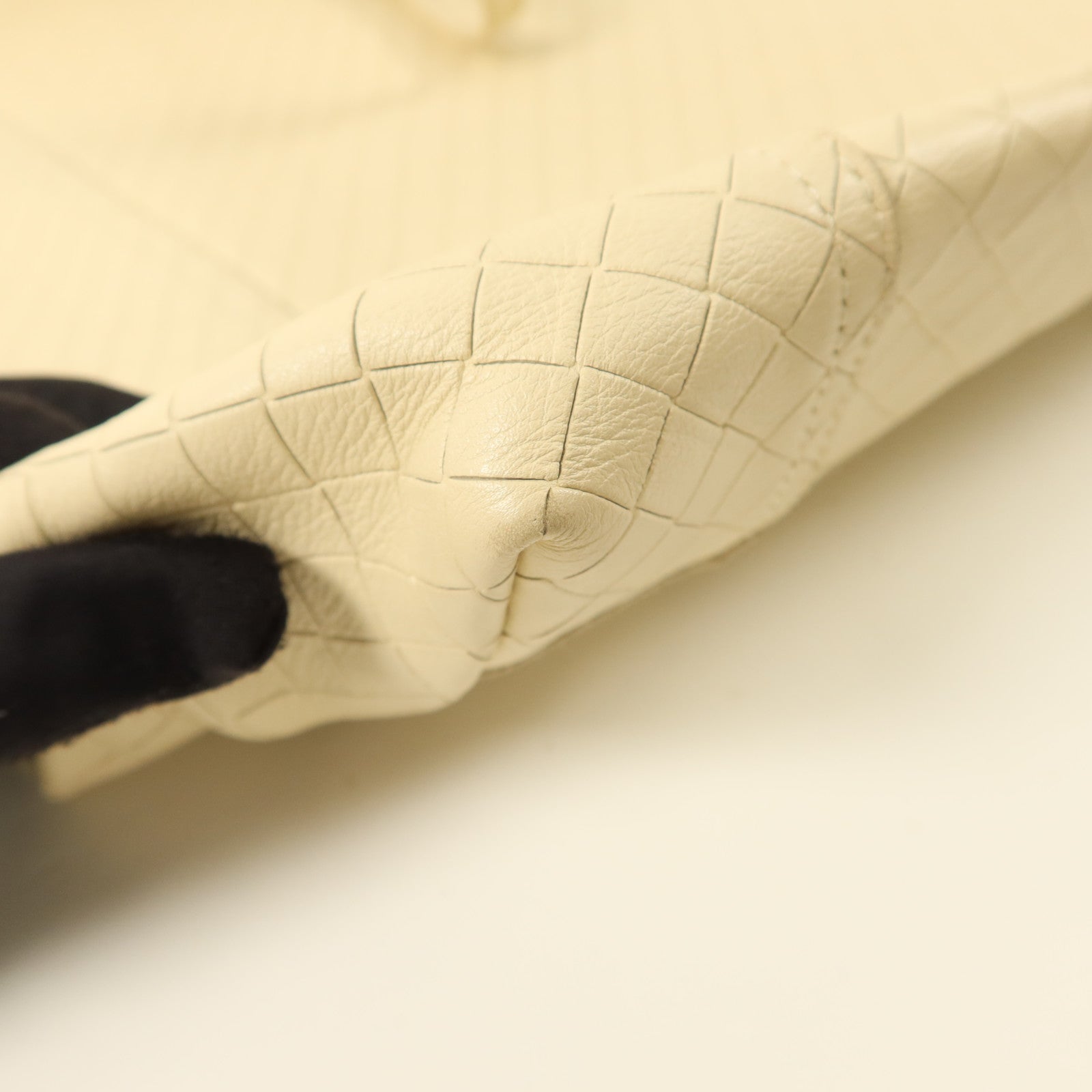 BOTTEGA VENETA 牛皮皮革Tote Bag手挽袋