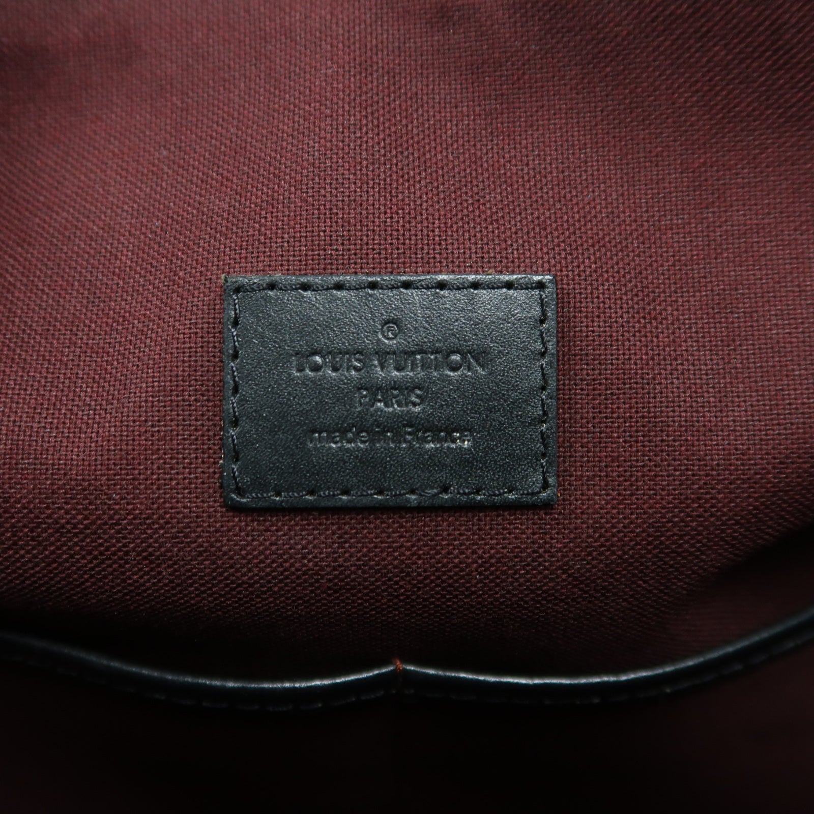 LOUIS VUITTON Monogram Torres金扣肩背袋啡色