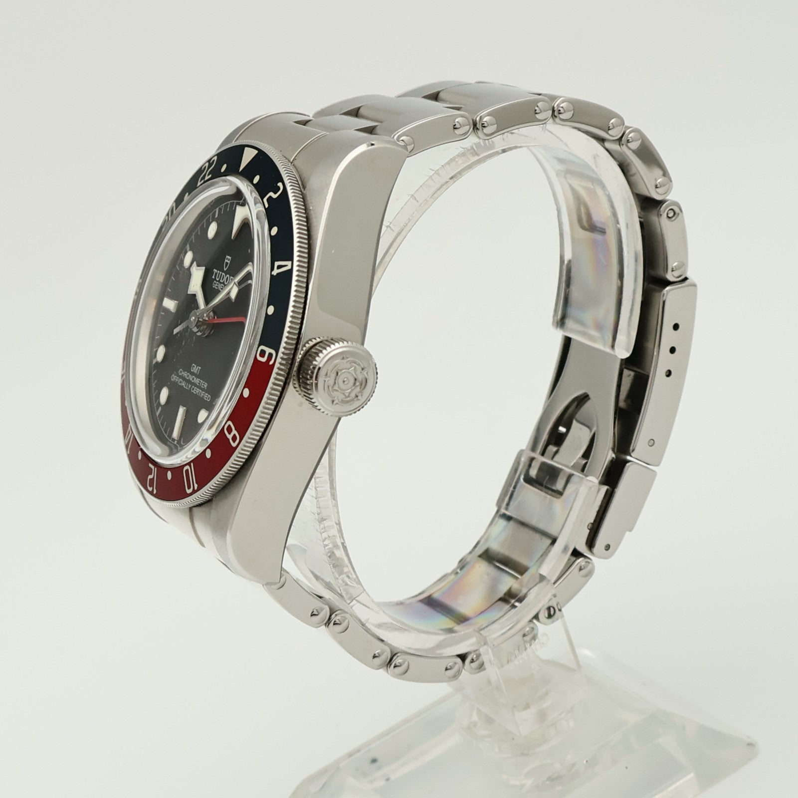 TUDOR Black Bay GMT 79830RB