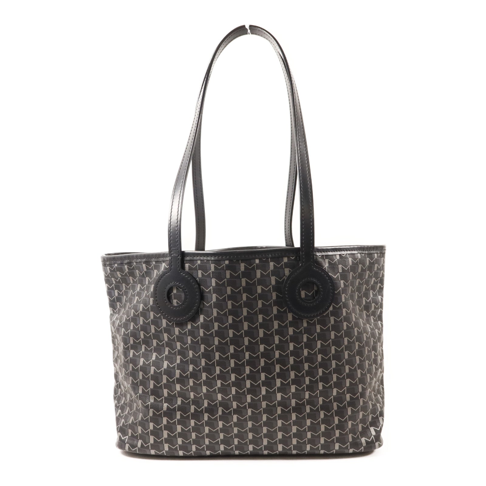 Moynat 塗層帆布Moynat Tote Bag手挽袋