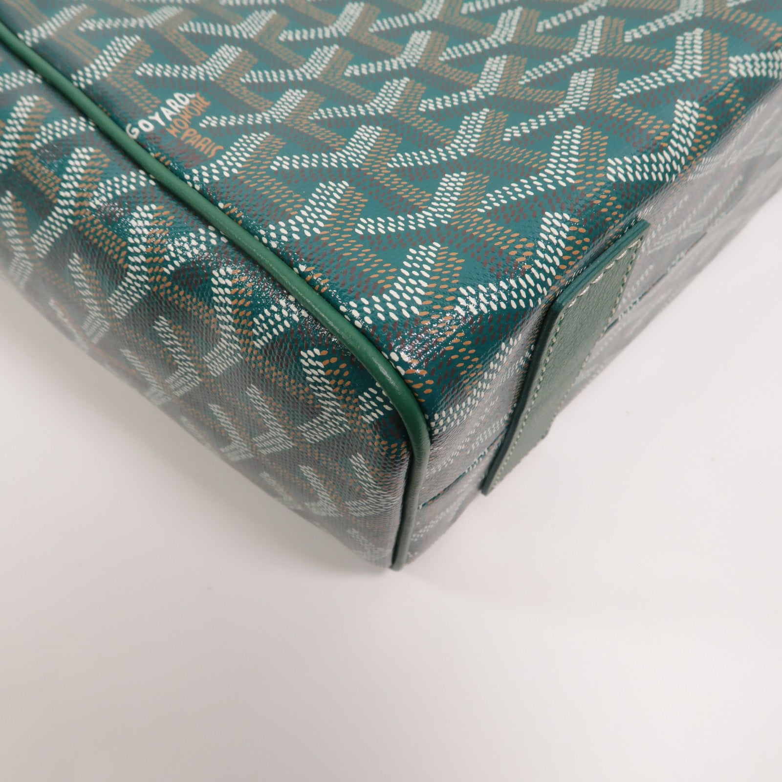 GOYARD 塗層帆布Voltaire Bag手挽袋