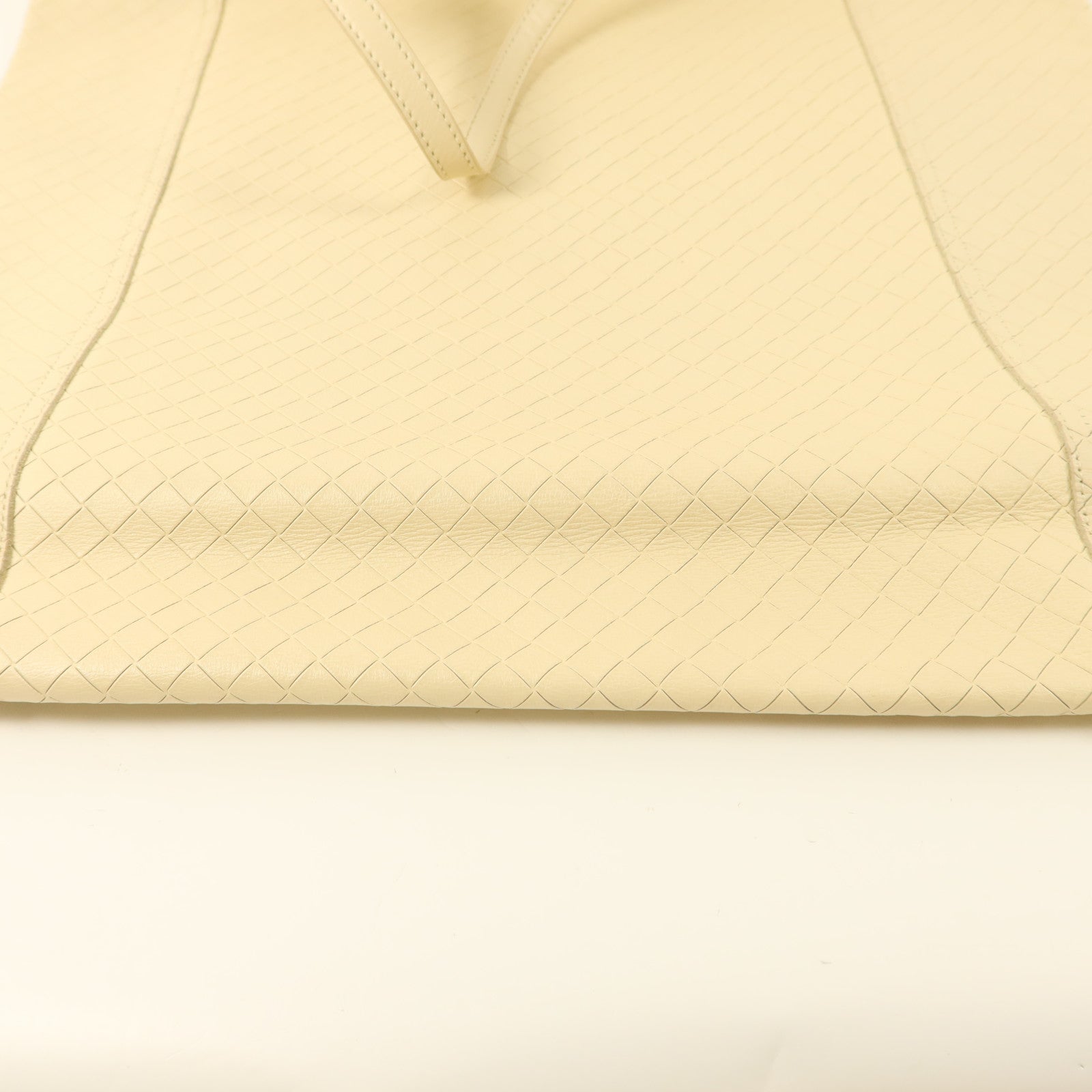 BOTTEGA VENETA 牛皮皮革Tote Bag手挽袋