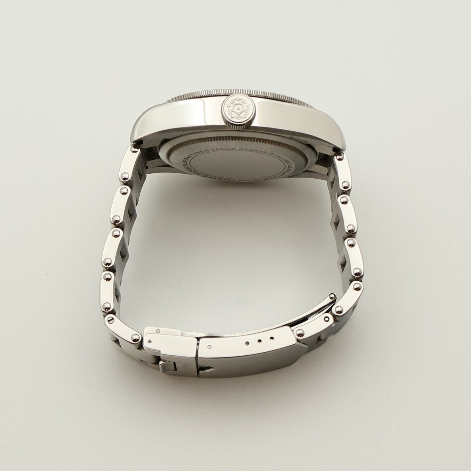 TUDOR Black Bay GMT 79830RB