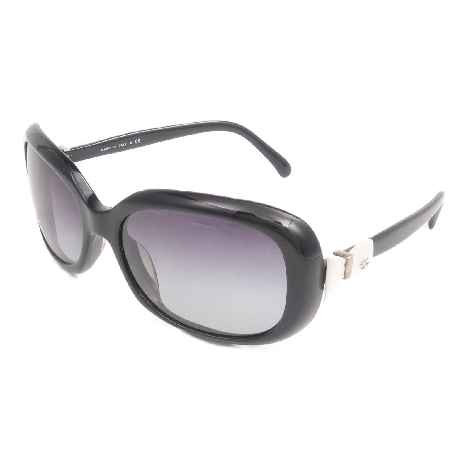 CHANEL PVC Sunglasses太陽眼鏡