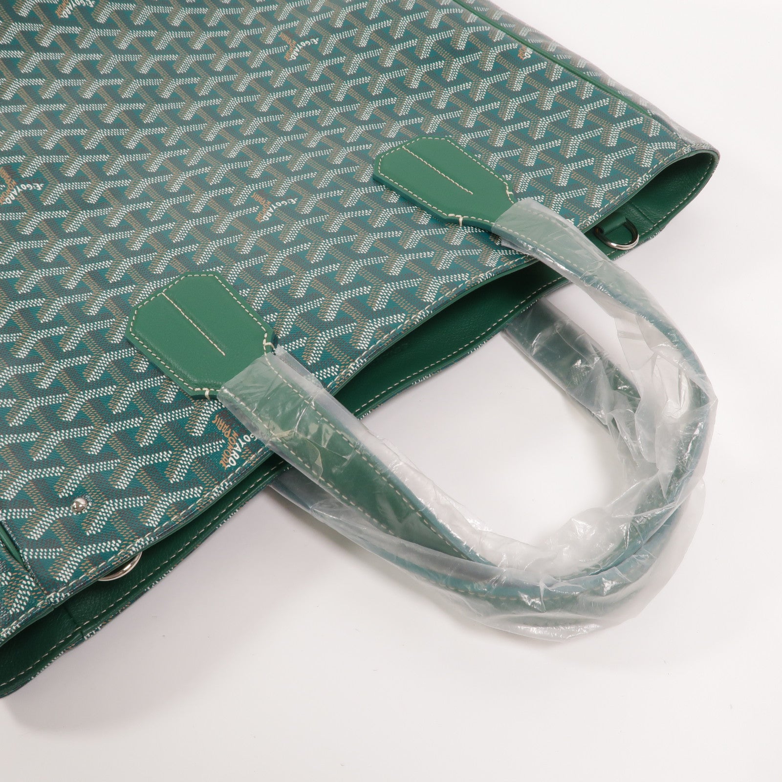 GOYARD 塗層帆布Voltaire Bag手挽袋