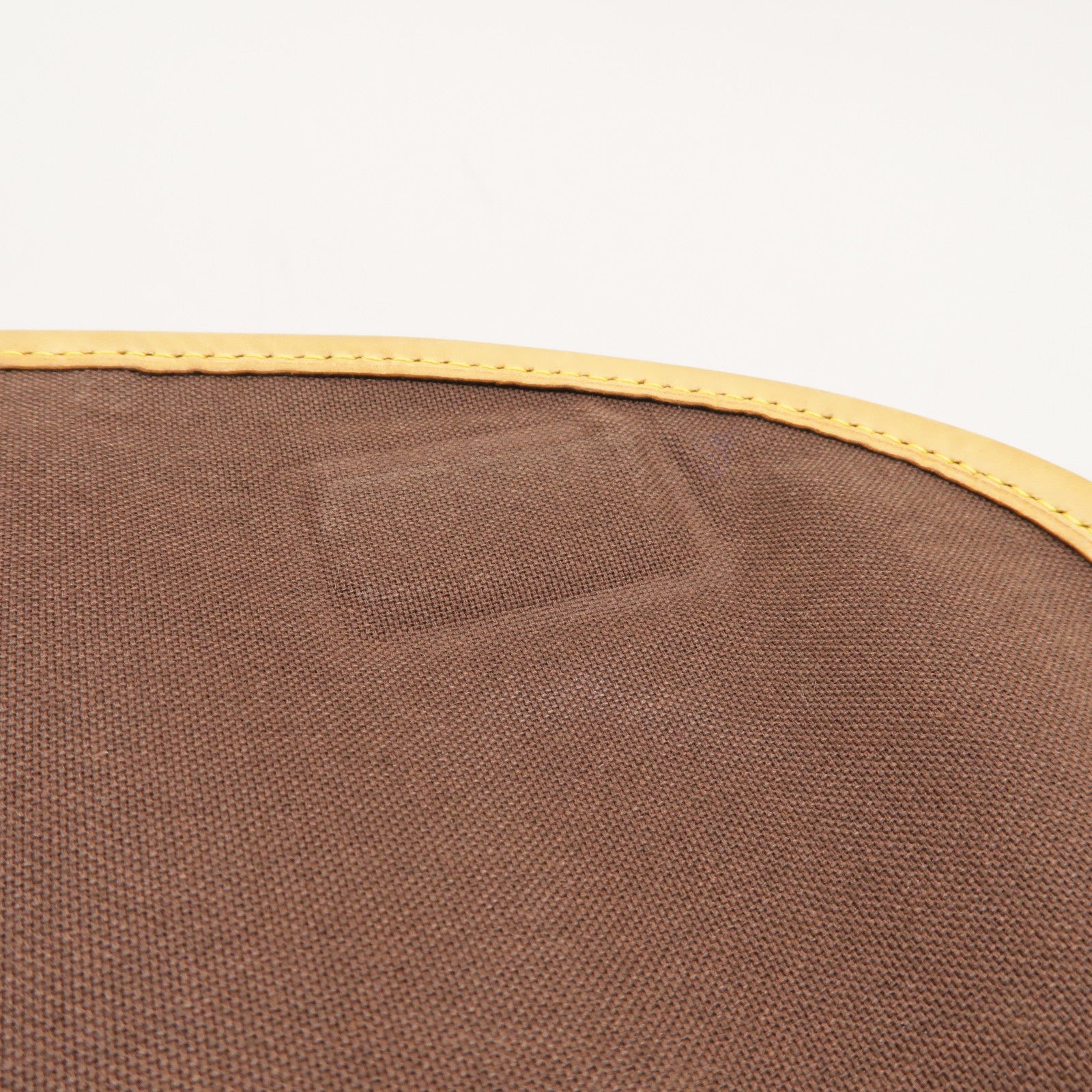 LOUIS VUITTON Monogram Menilmontant PM金扣肩背袋啡色