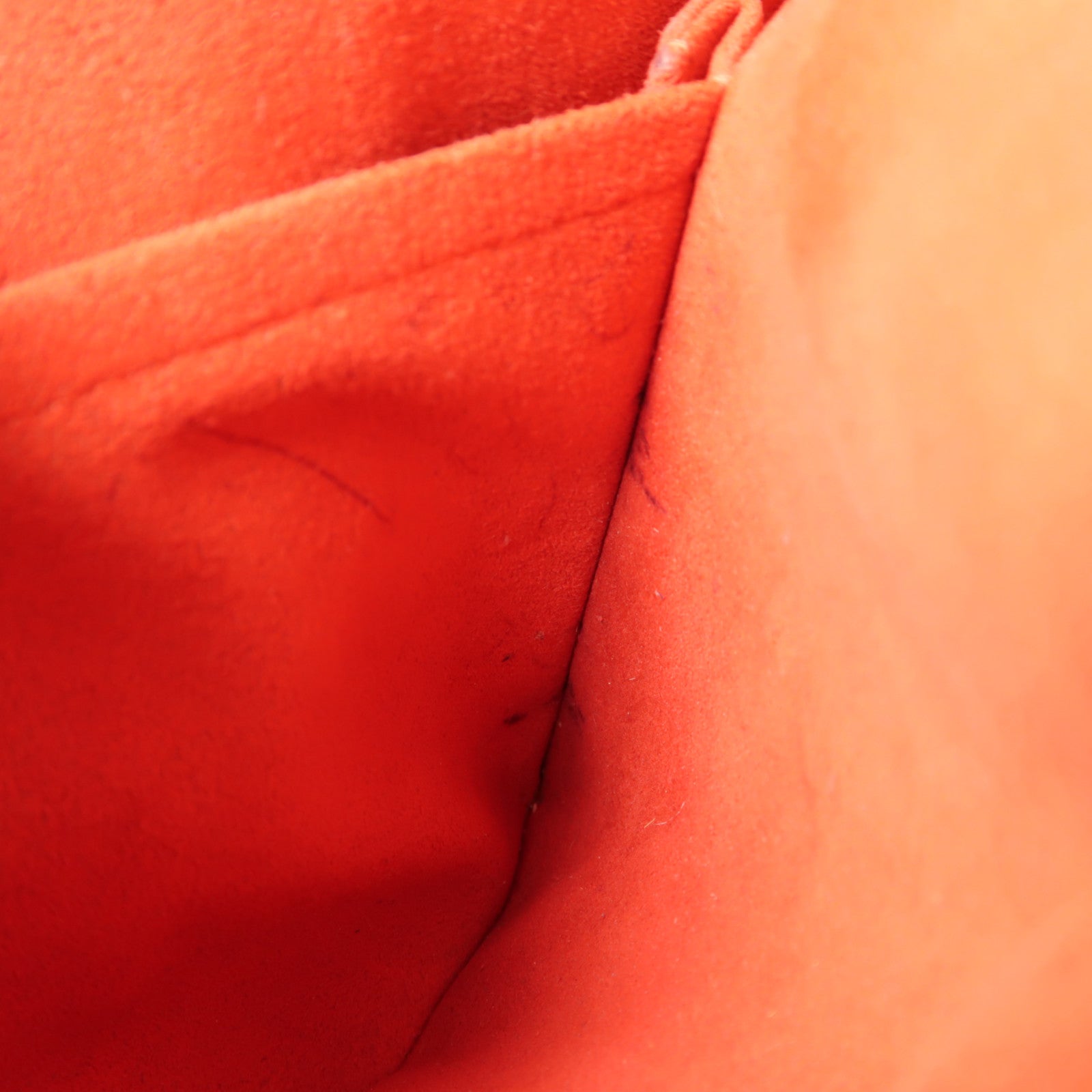 LOUIS VUITTON Damier Saleya MM金扣肩背袋/手挽袋