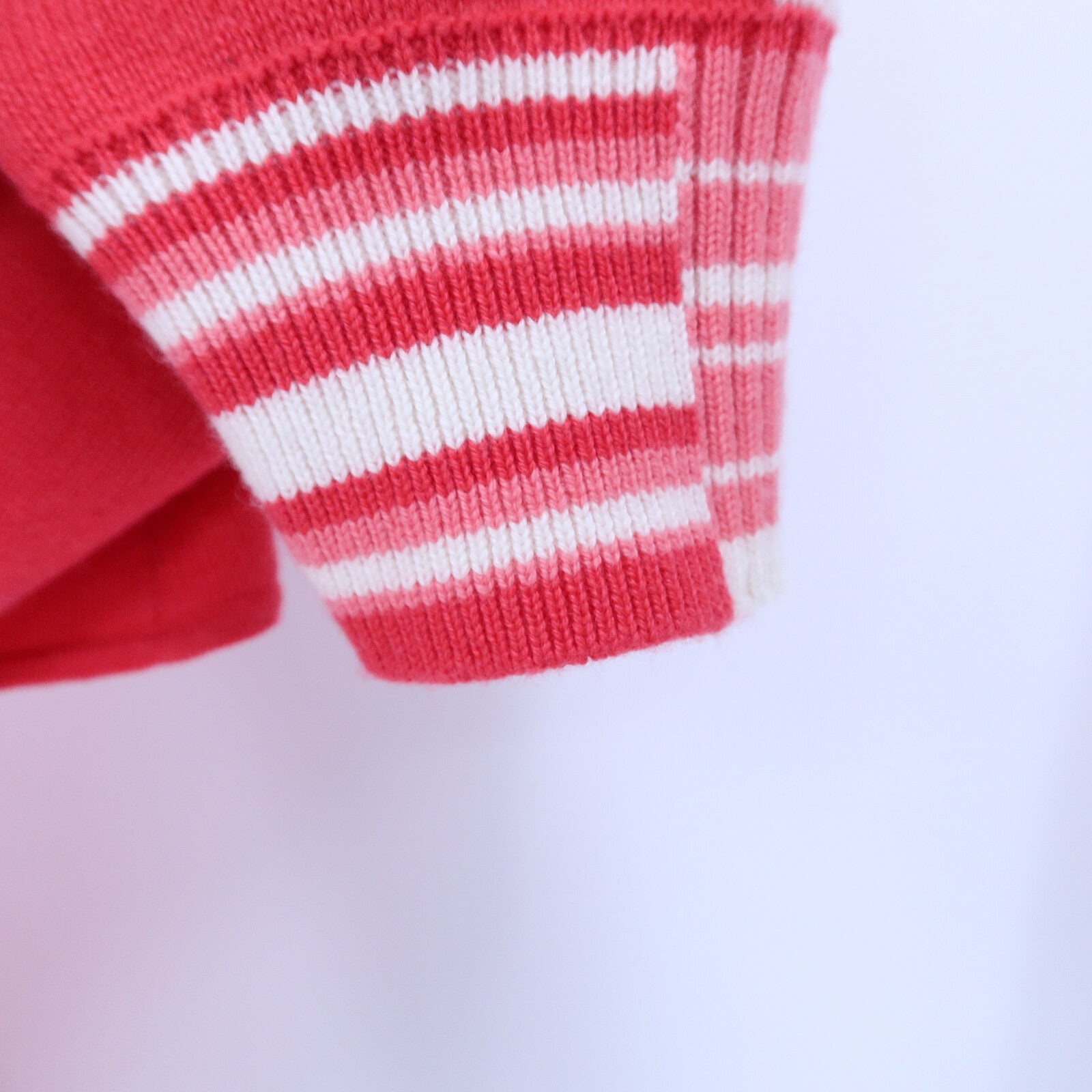 CHANEL Cashmere Knitted Sweater針織