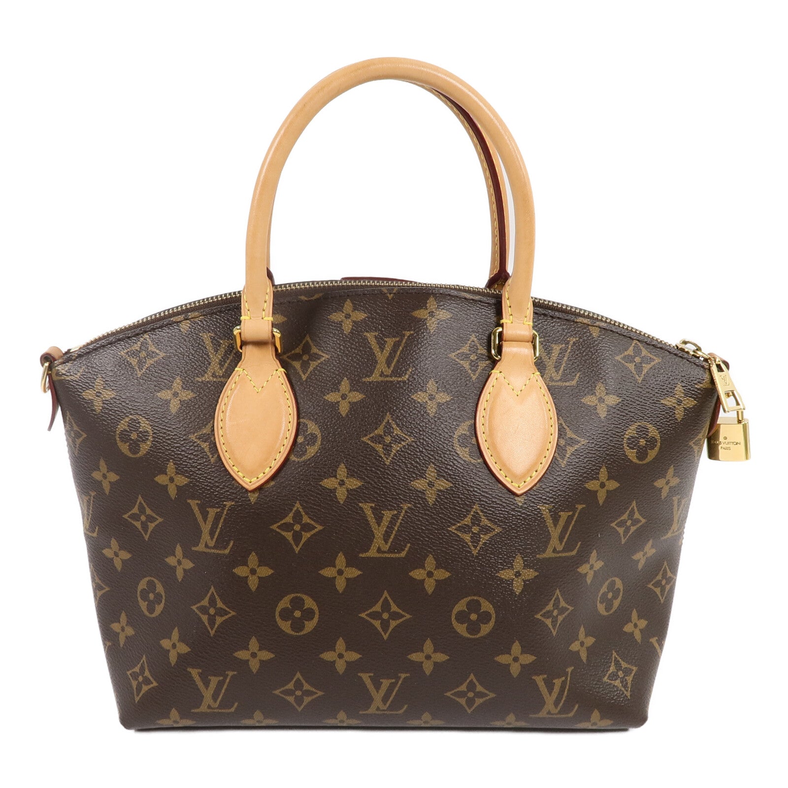 LOUIS VUITTON Monogram Boetie手挽肩背兩用袋