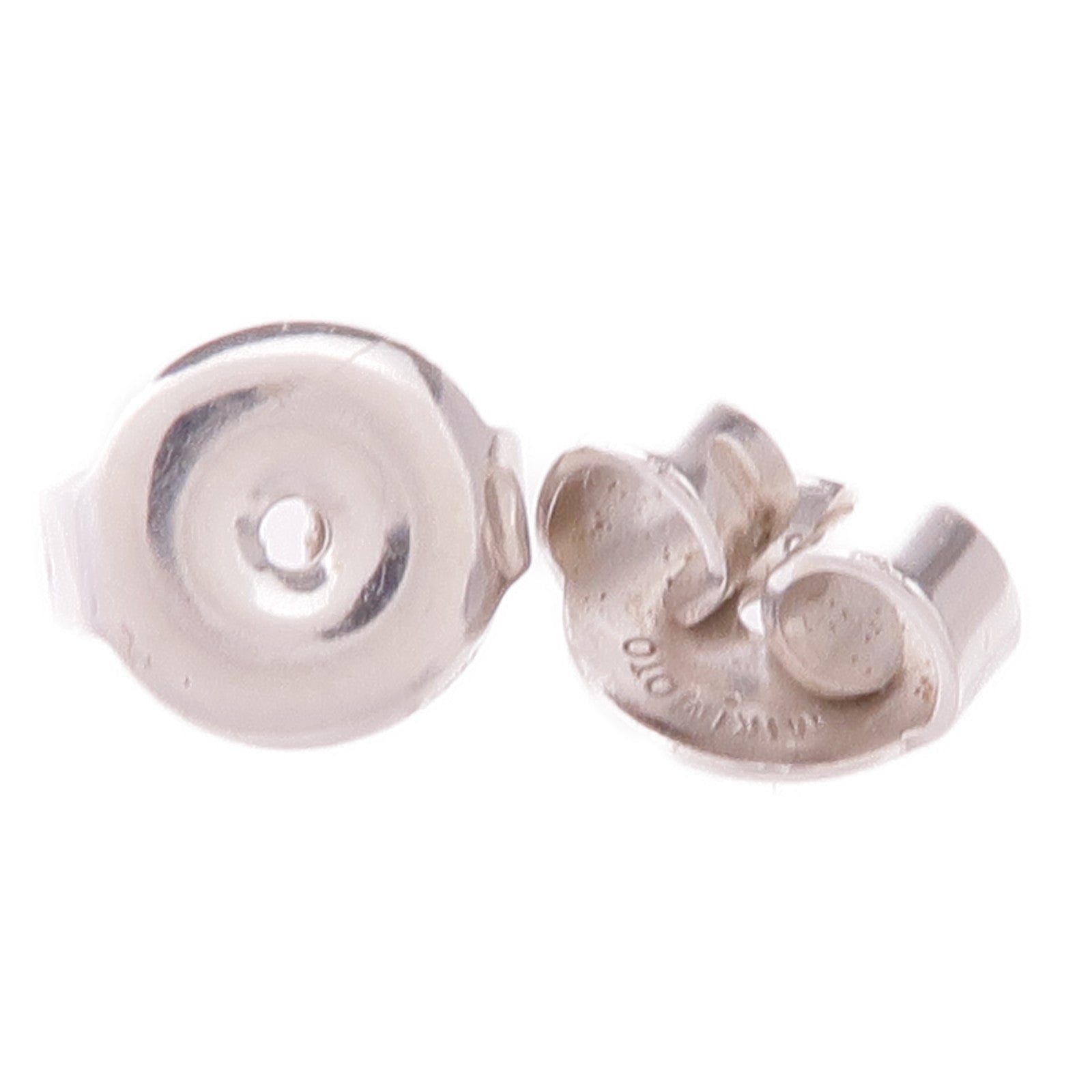 MIKIMOTO 18K白金Akoya Pearl Earrings珍珠耳環