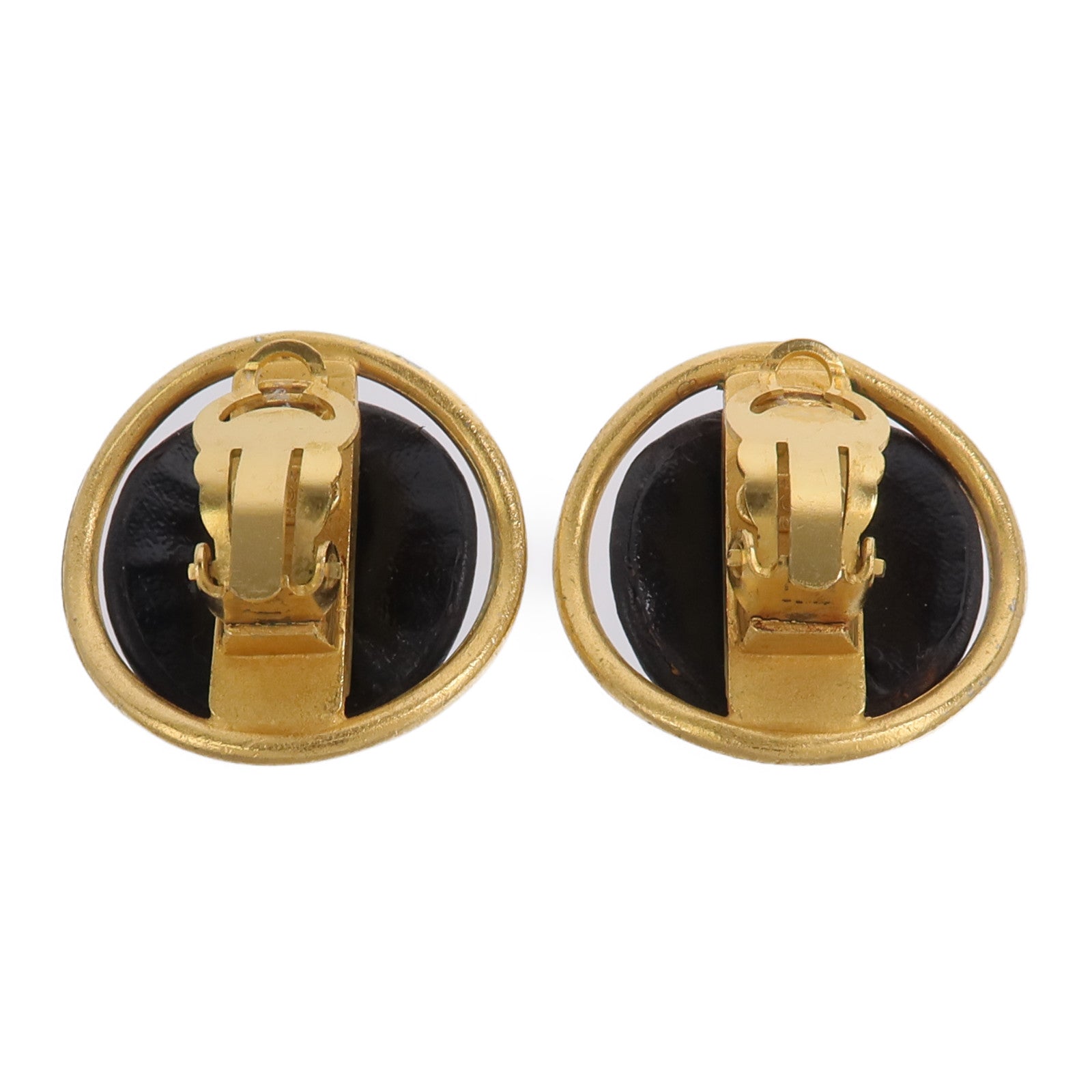 CHANEL 金屬Earrings耳環