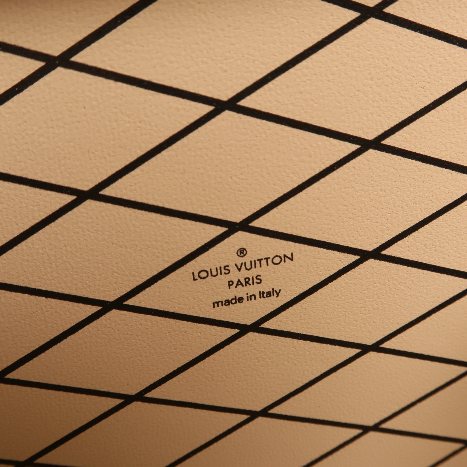 LOUIS VUITTON Monogram Petite Malle金扣肩背袋