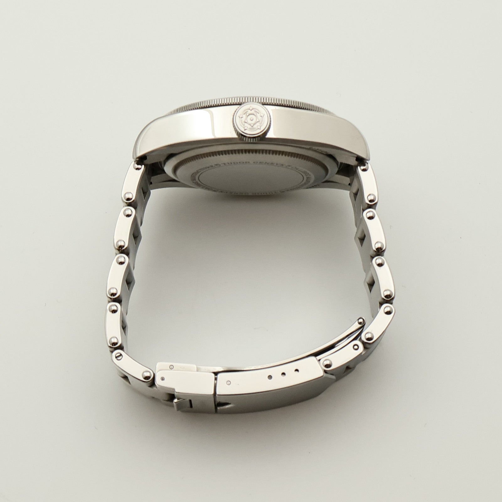 TUDOR Black Bay GMT 79830RB
