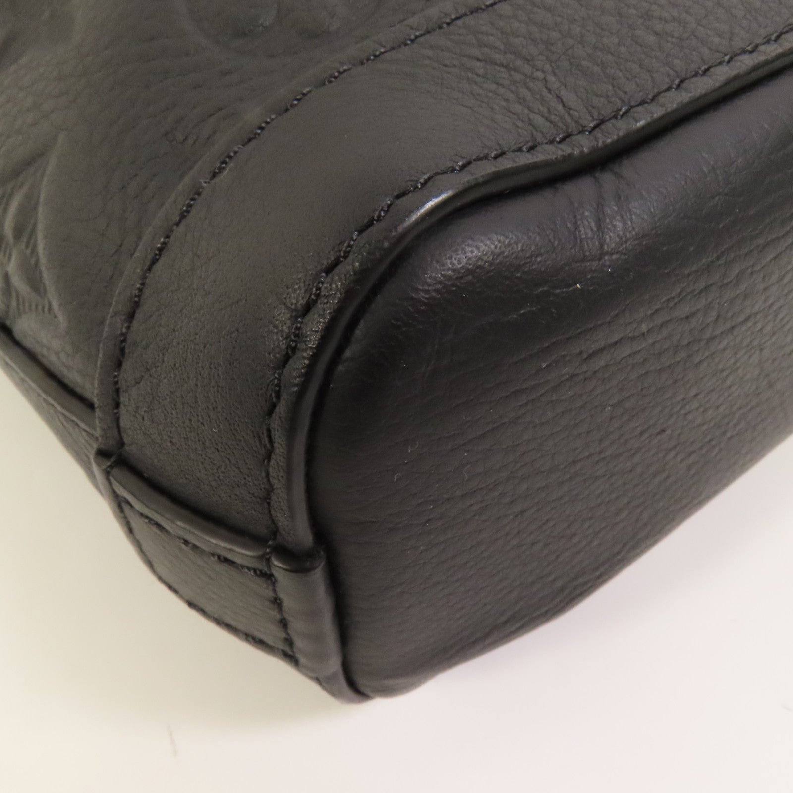 LOUIS VUITTON 【激減優惠】Mono-Shadow Noe Sling肩背袋