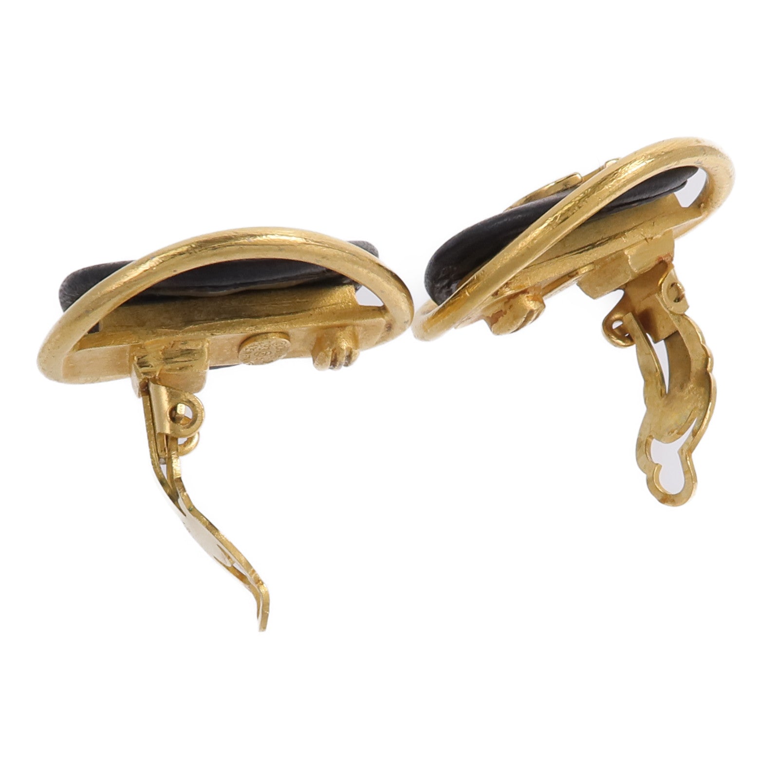 CHANEL 金屬Earrings耳環