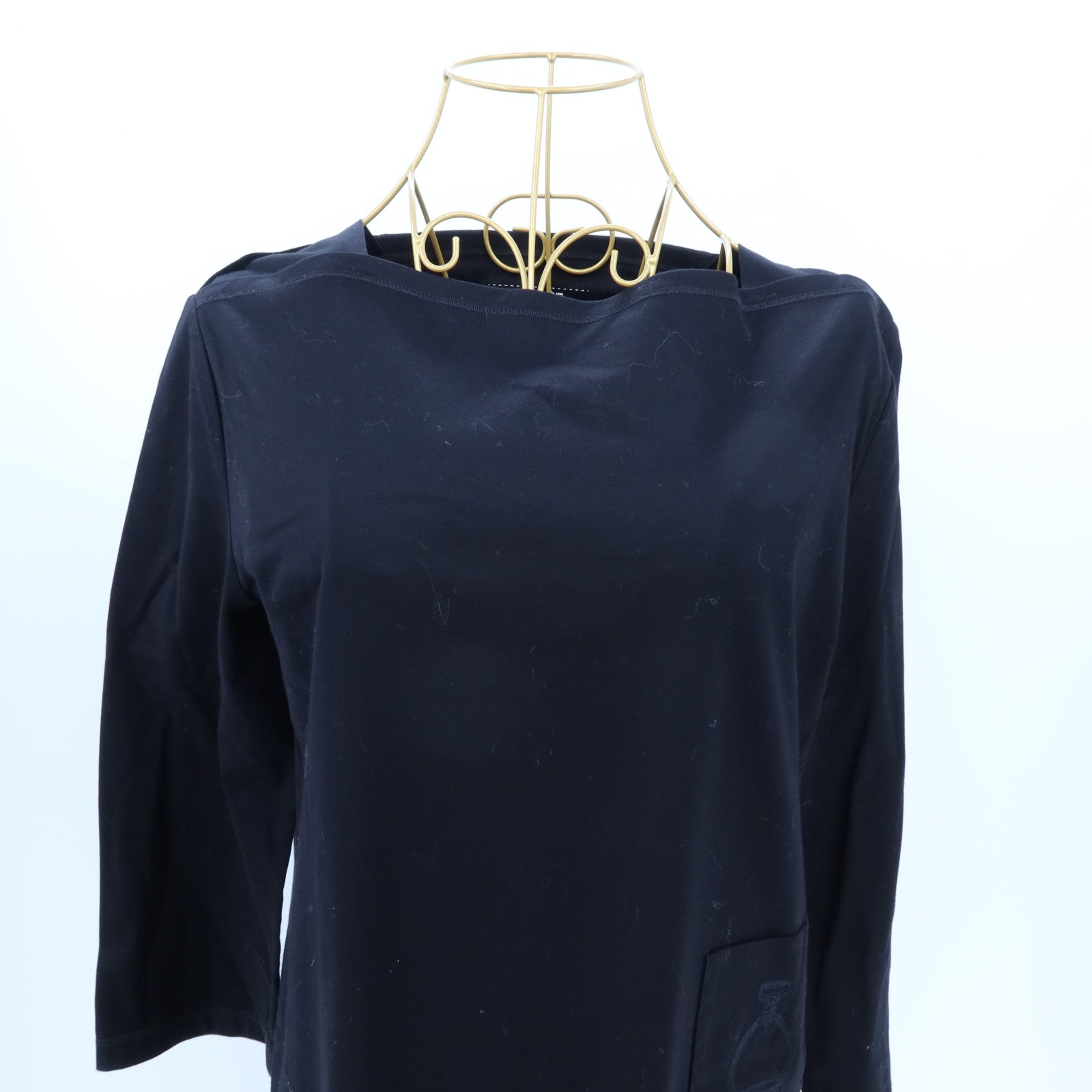 HERMES Cotton One-Piece Dress連身裙
