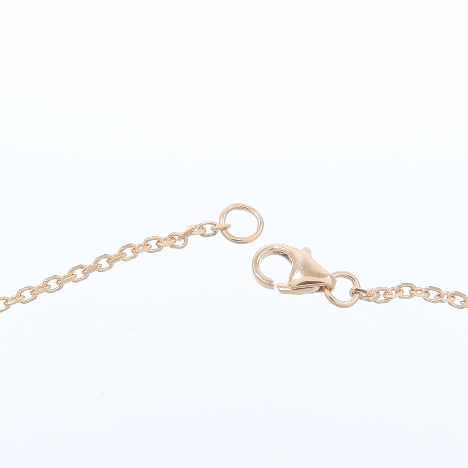 JEWELRY 18KNecklace鑽石項鍊