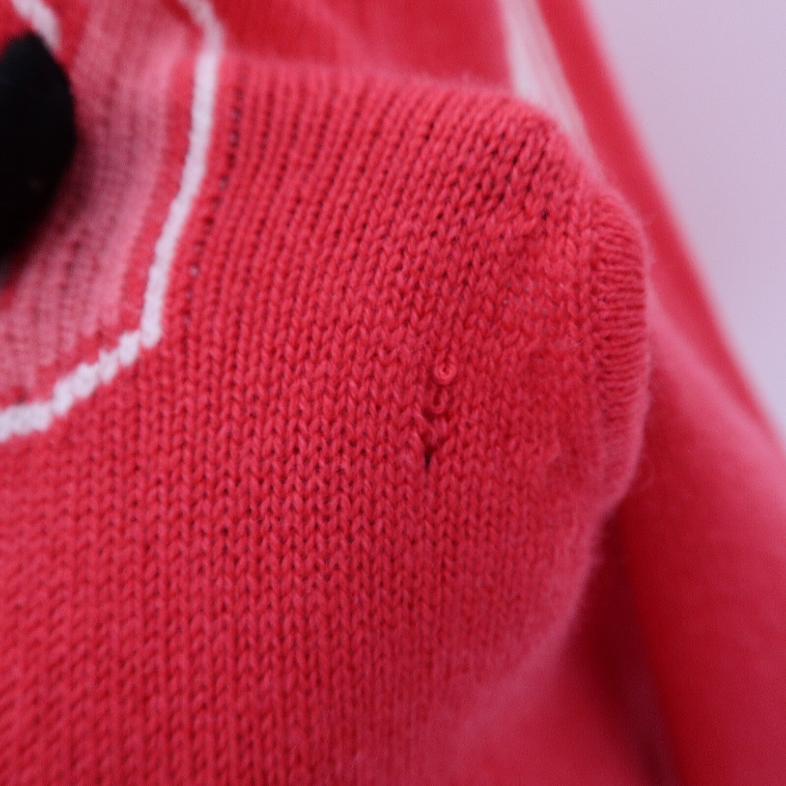 CHANEL Cashmere Knitted Sweater針織