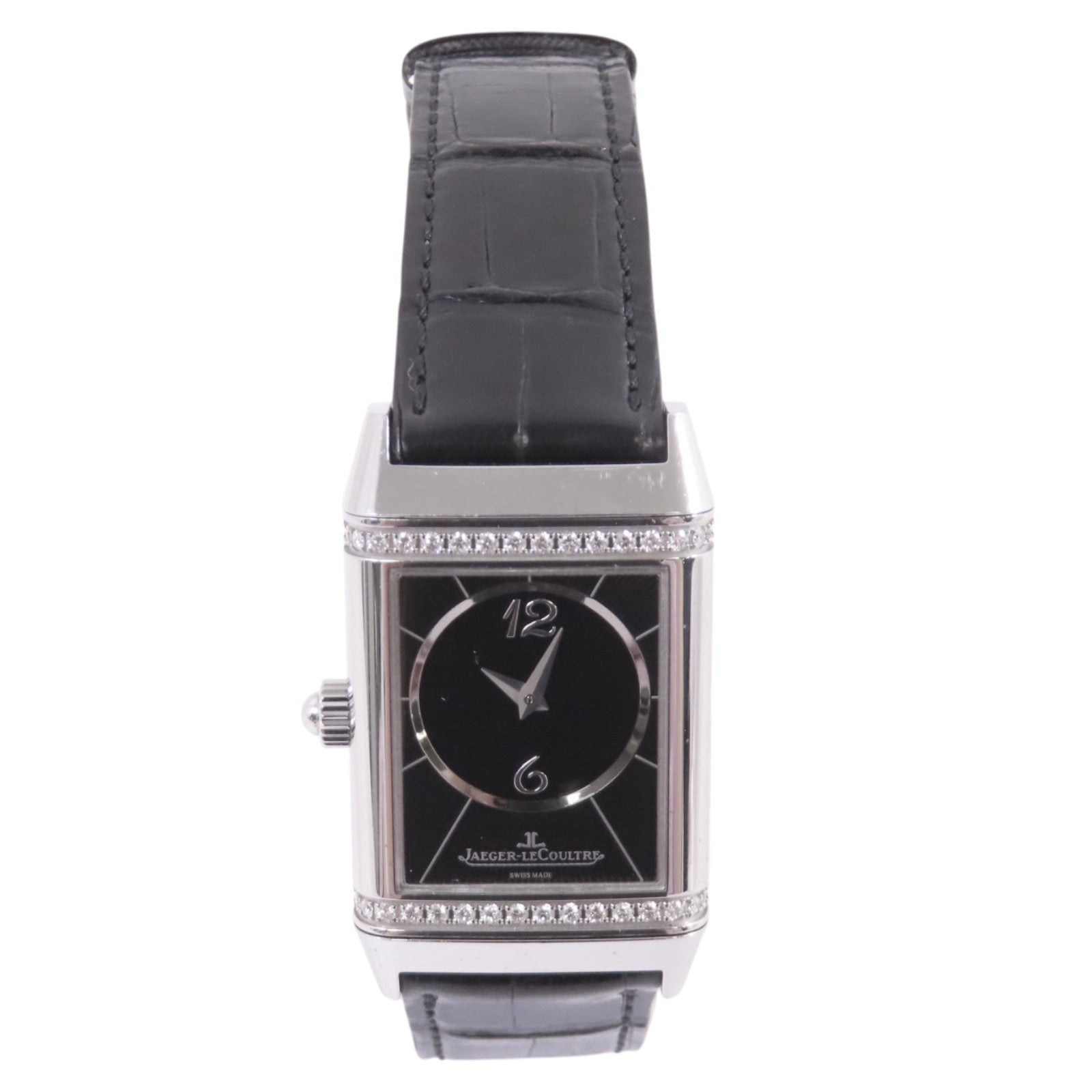 JAEGER-LECOULTRE Reverso 256.8.75