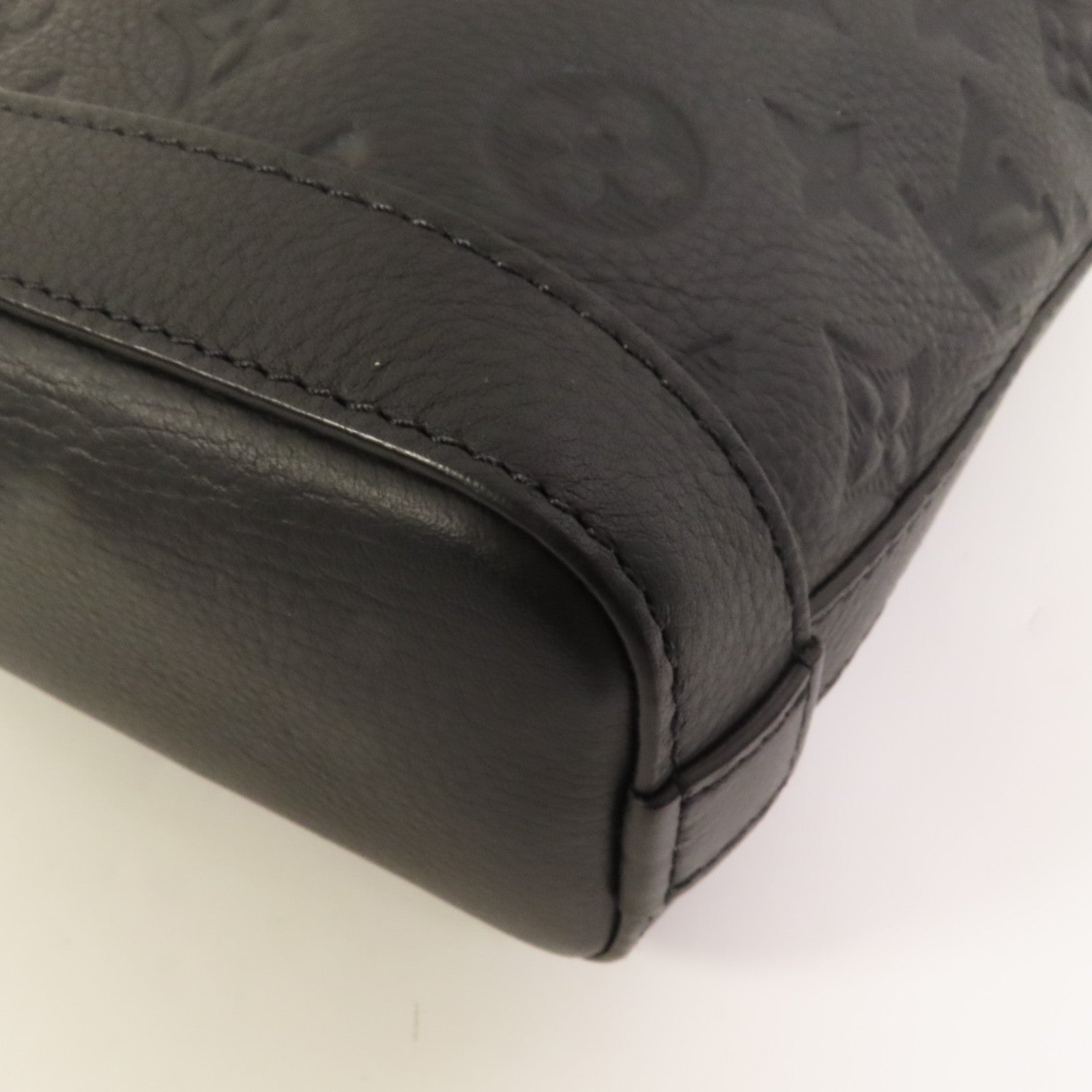LOUIS VUITTON 【激減優惠】Mono-Shadow Noe Sling肩背袋
