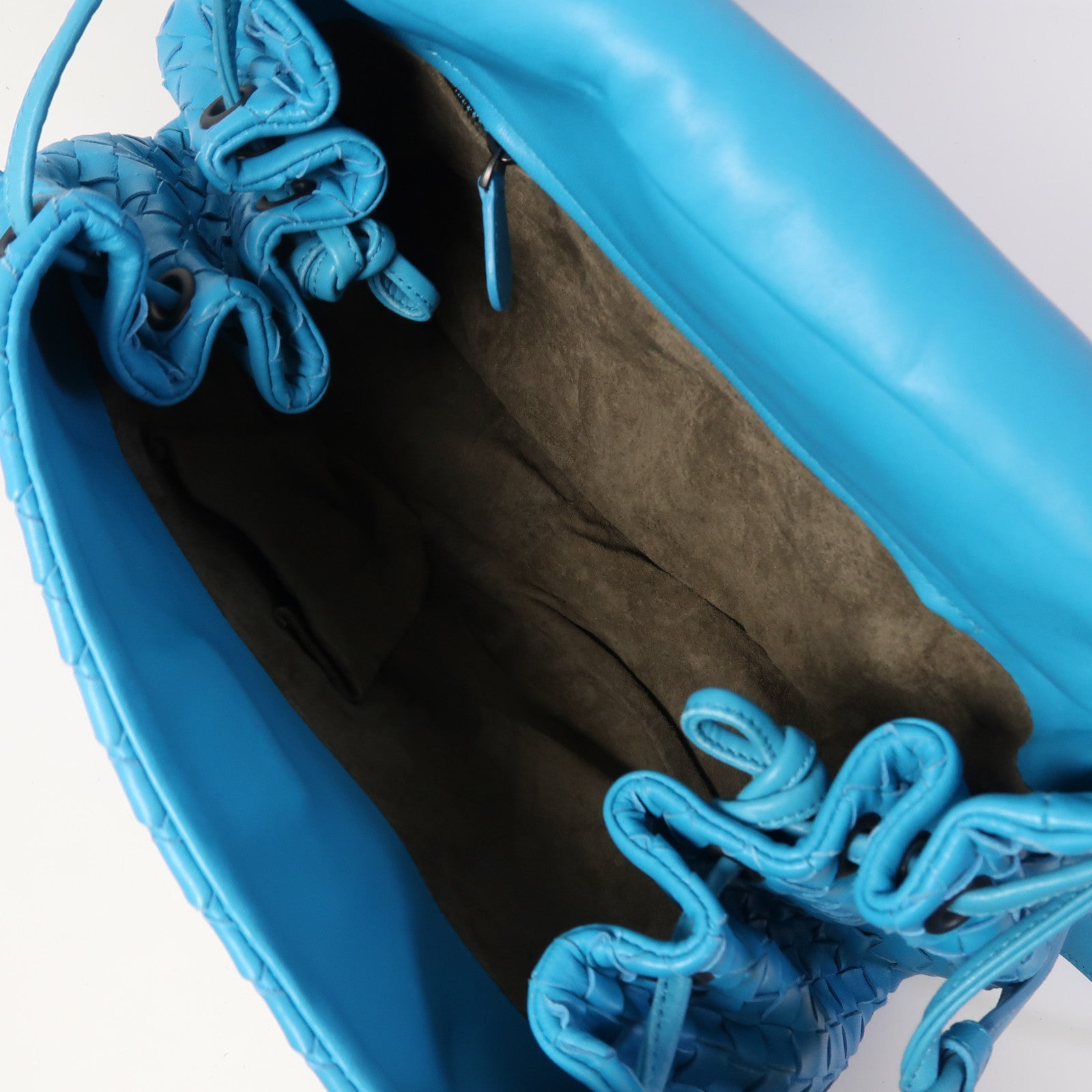 BOTTEGA VENETA 牛皮皮革Shoulder Bag肩背袋